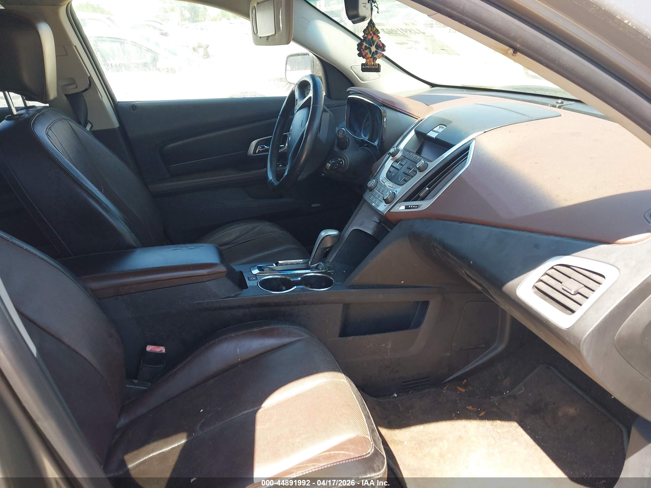 GMC TERRAIN image 5