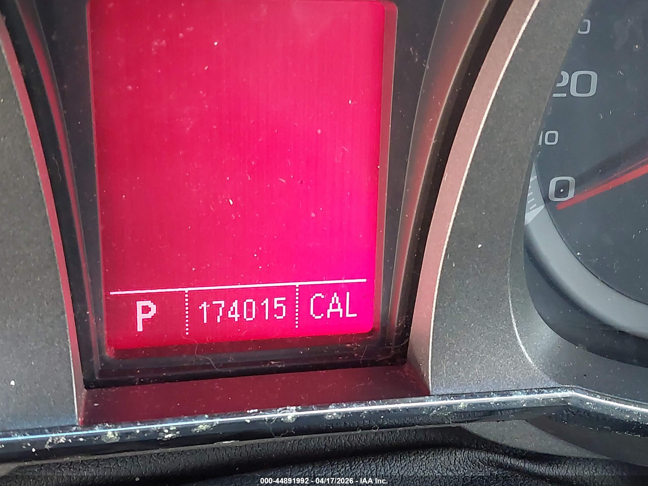 GMC TERRAIN image 7
