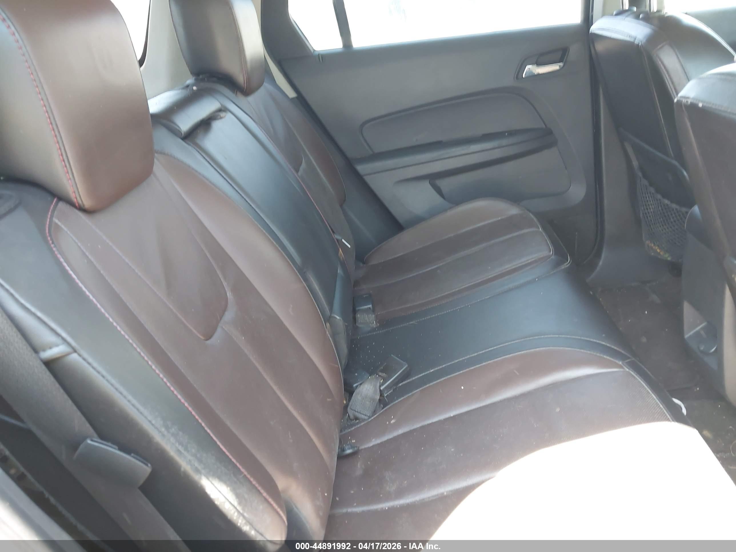 GMC TERRAIN image 8