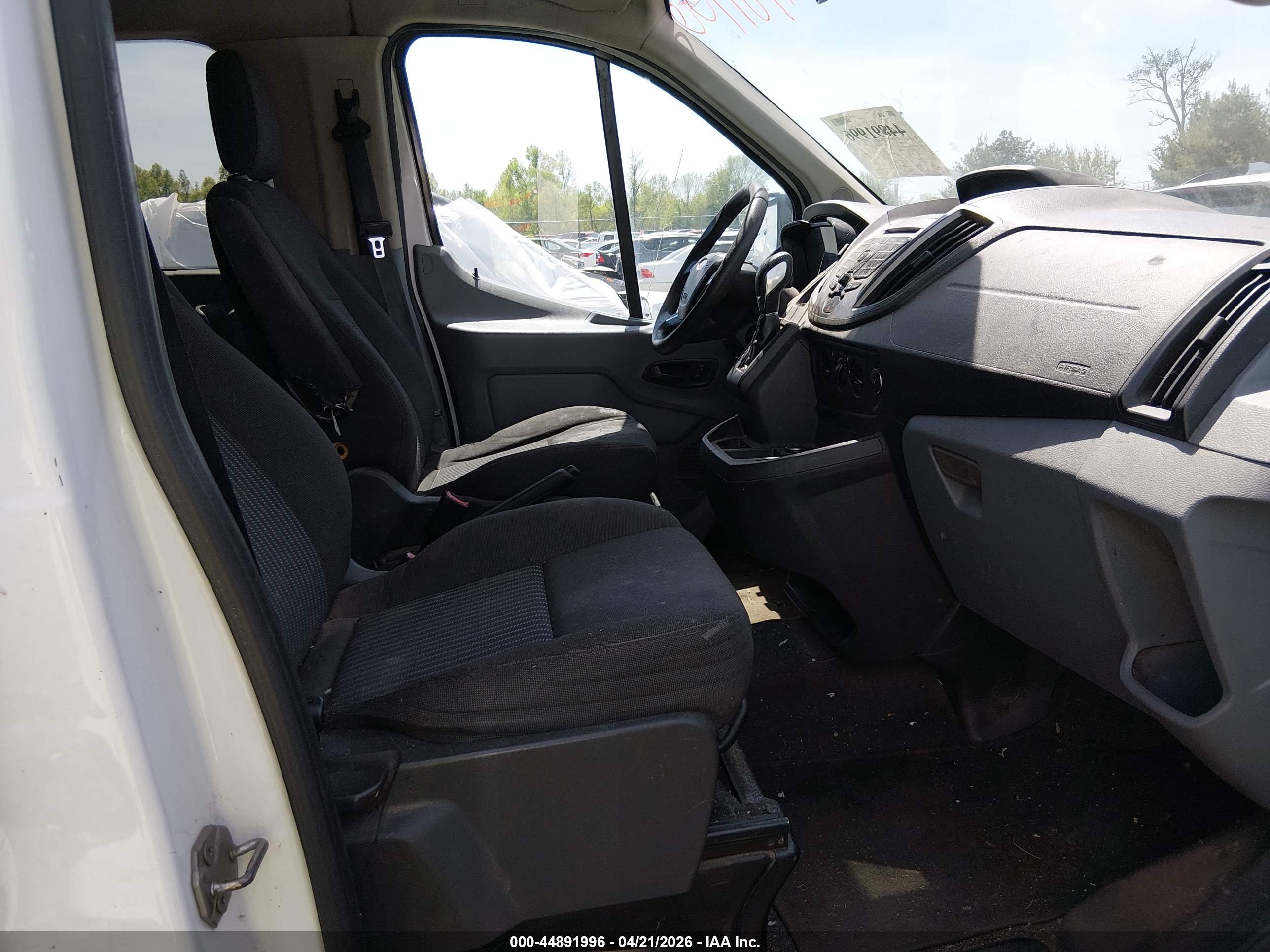 FORD TRANSIT-350 image 5