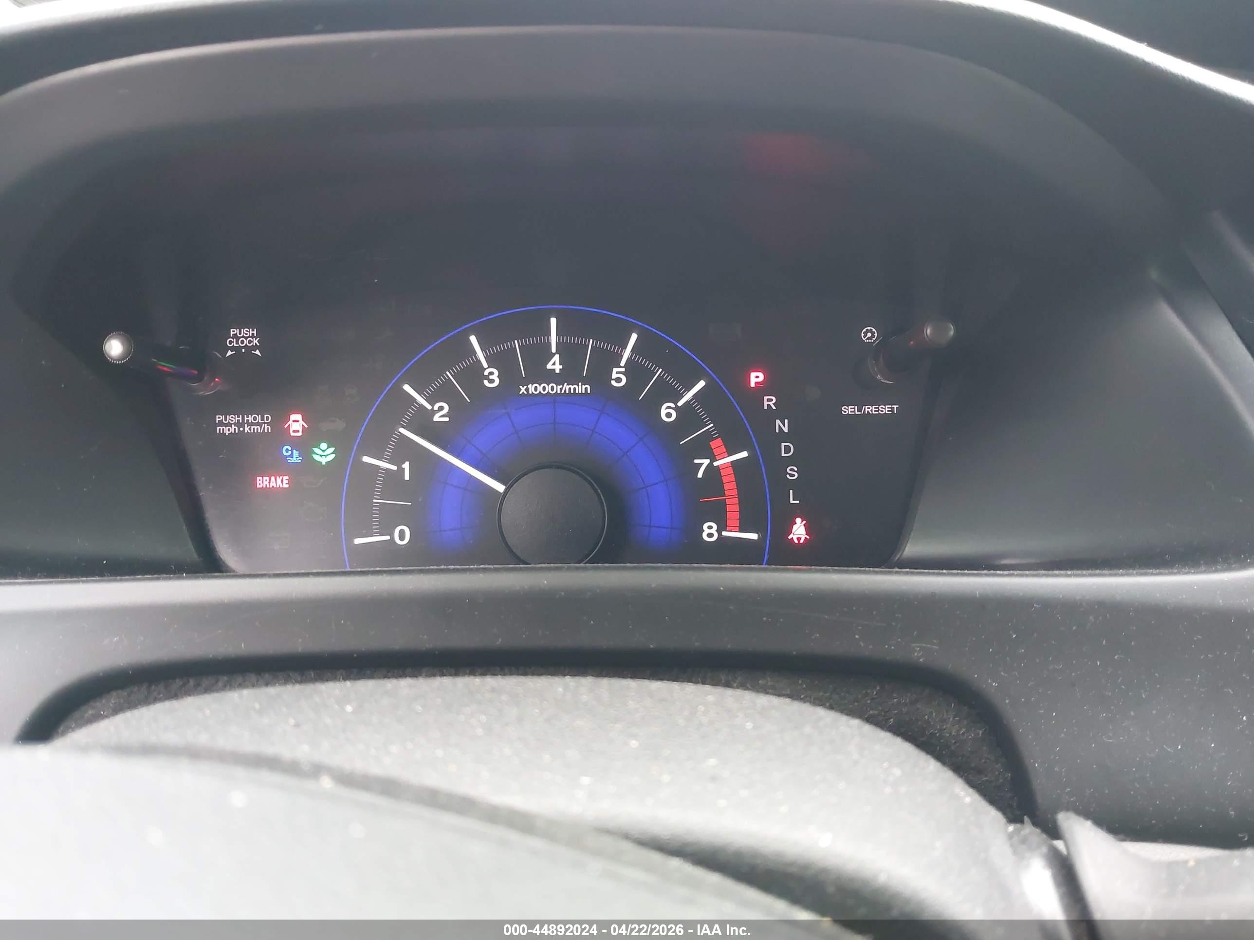 HONDA CIVIC image 7