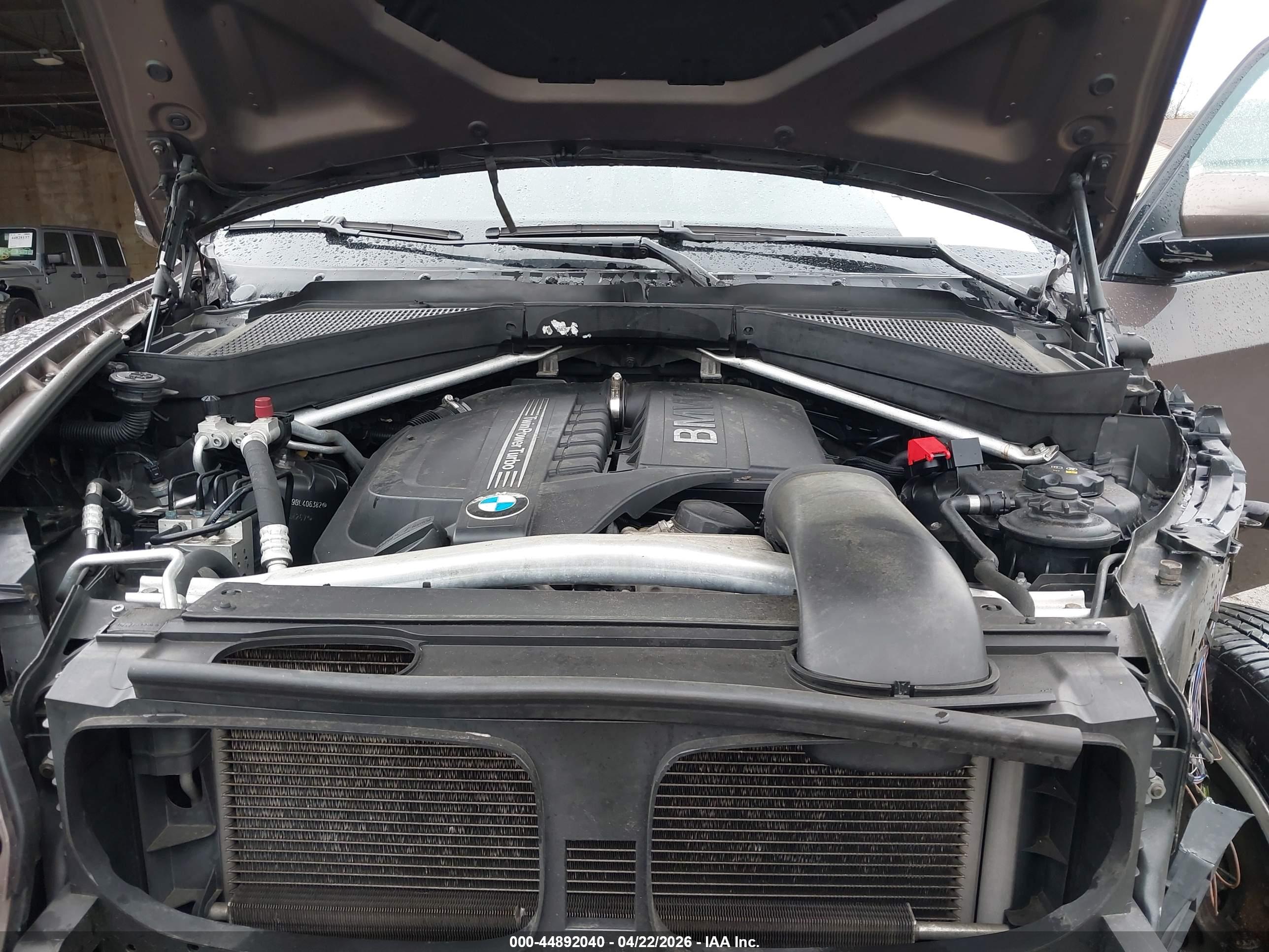 BMW X5 image 10