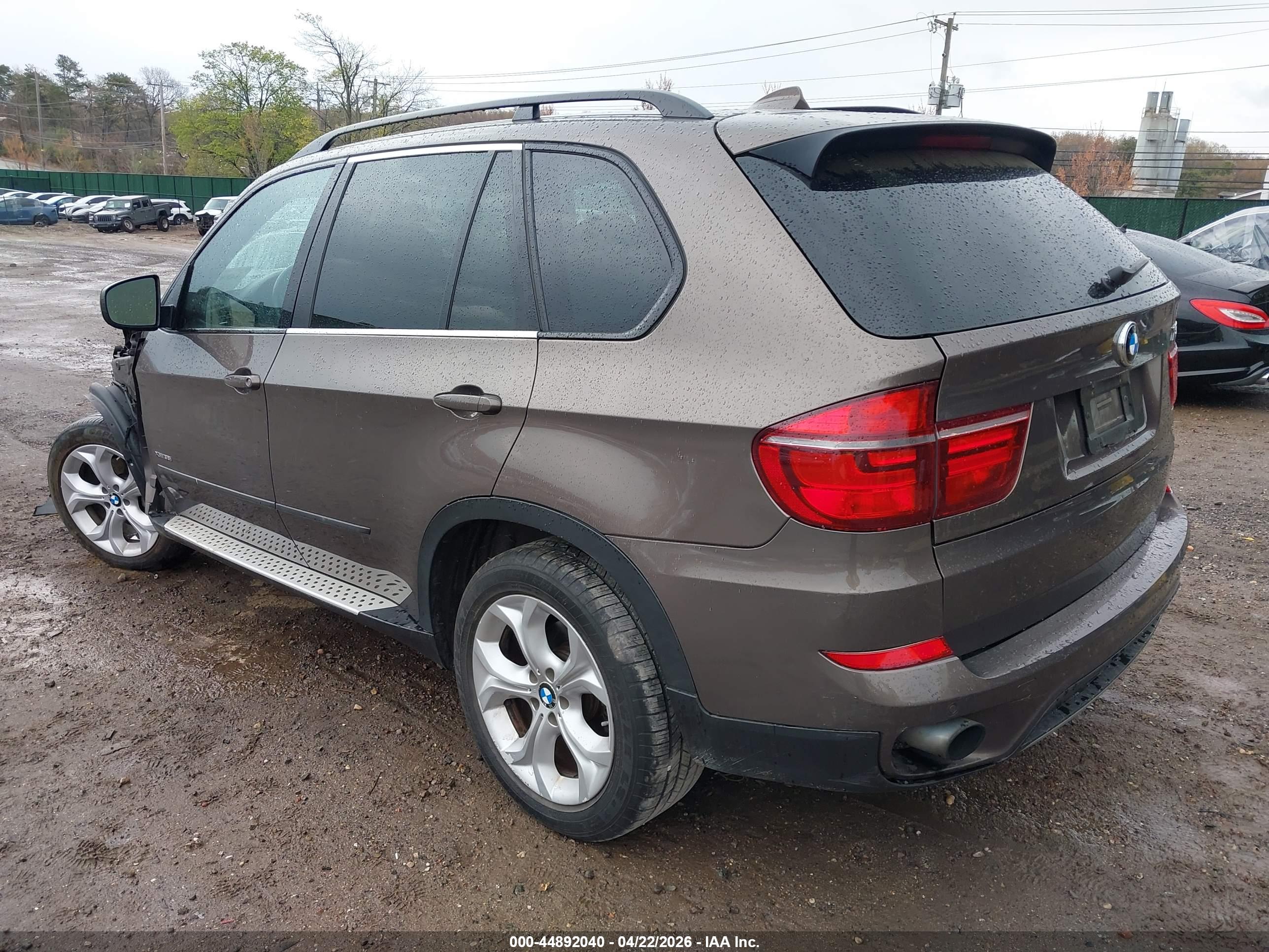 BMW X5 image 3