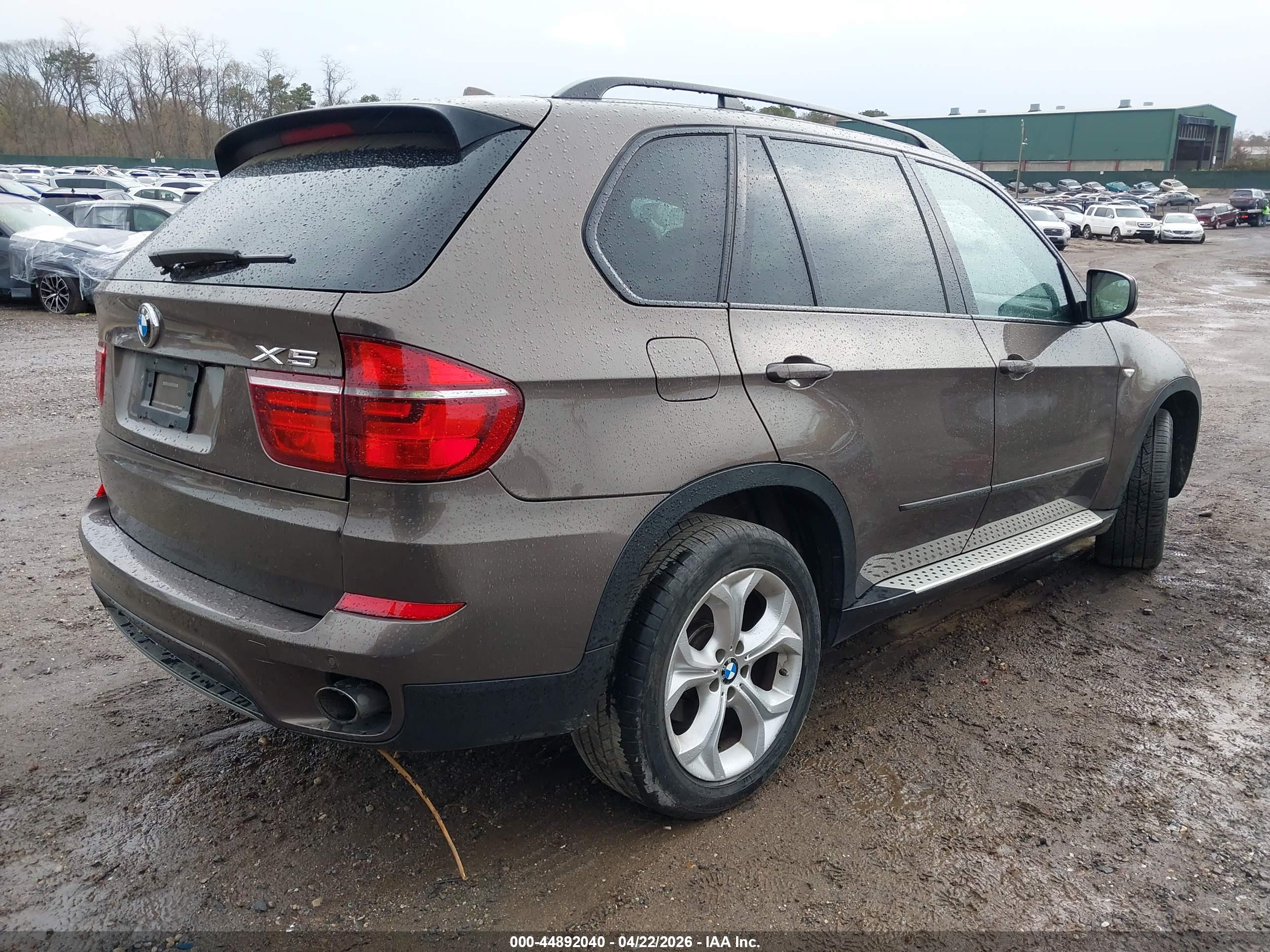BMW X5 image 4