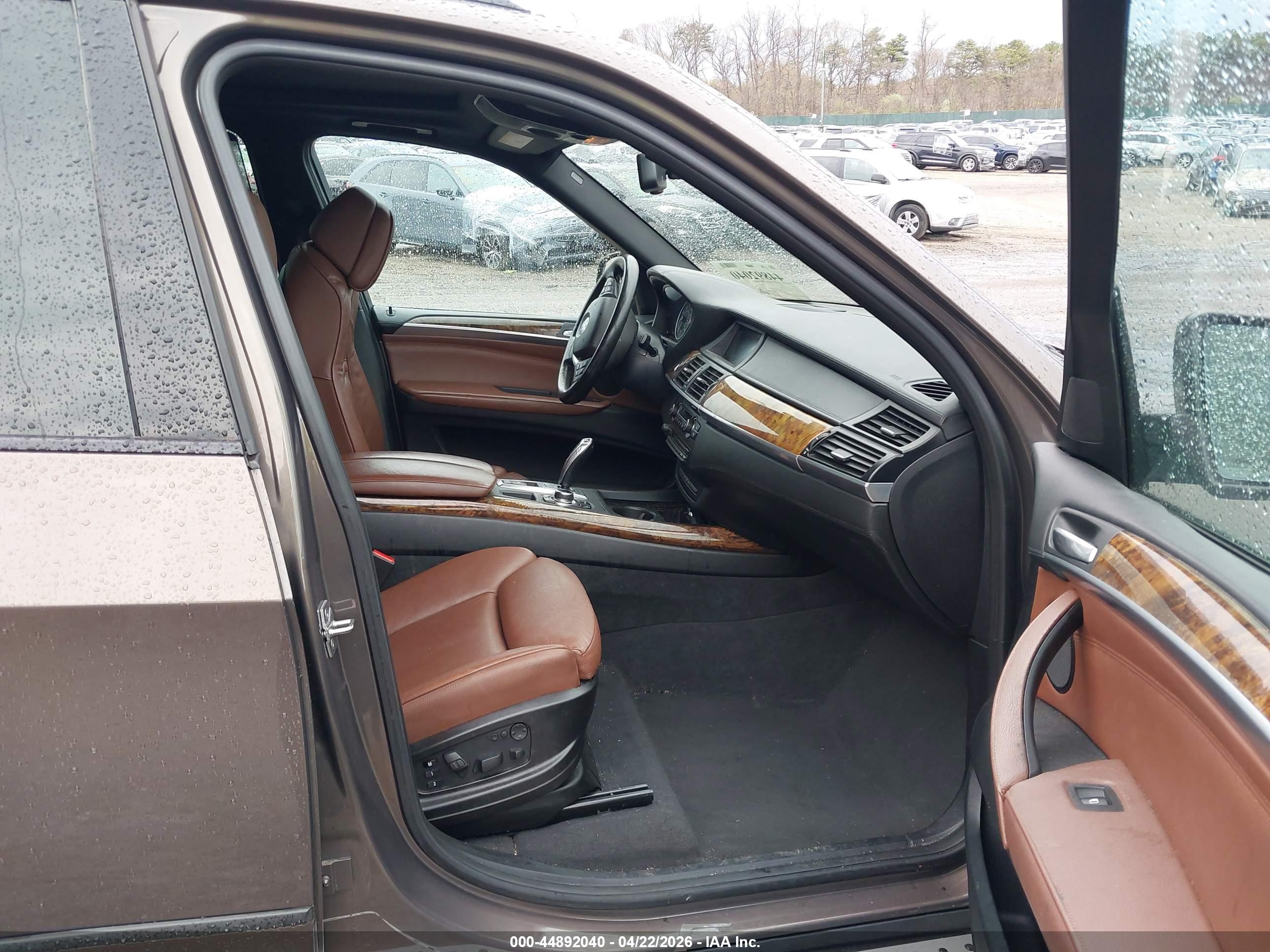 BMW X5 image 5