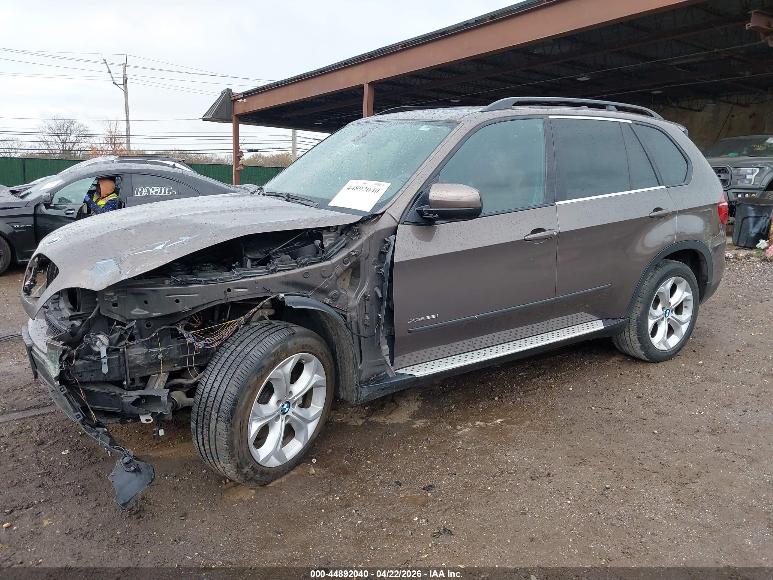 BMW X5 image 6