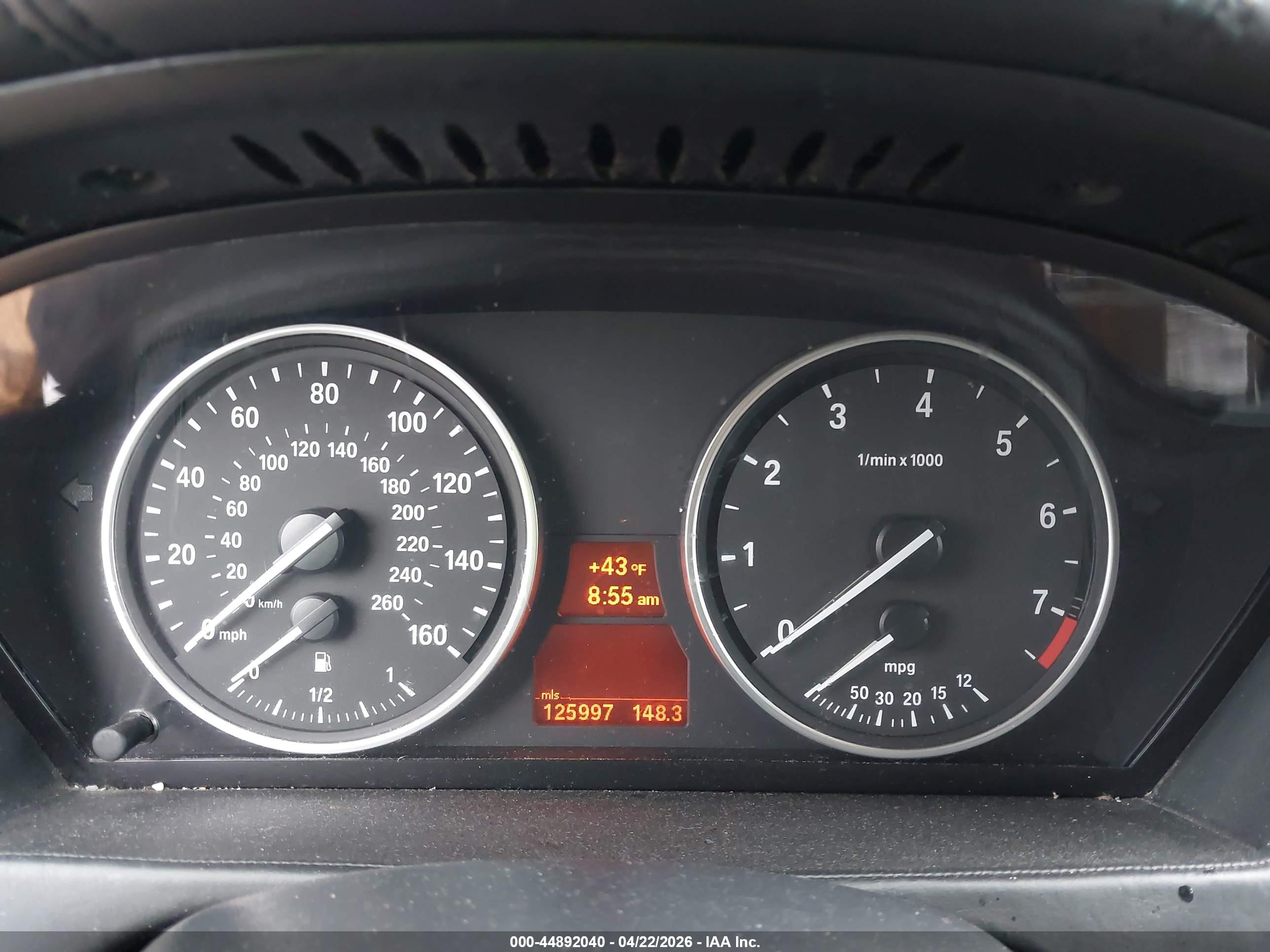 BMW X5 image 7