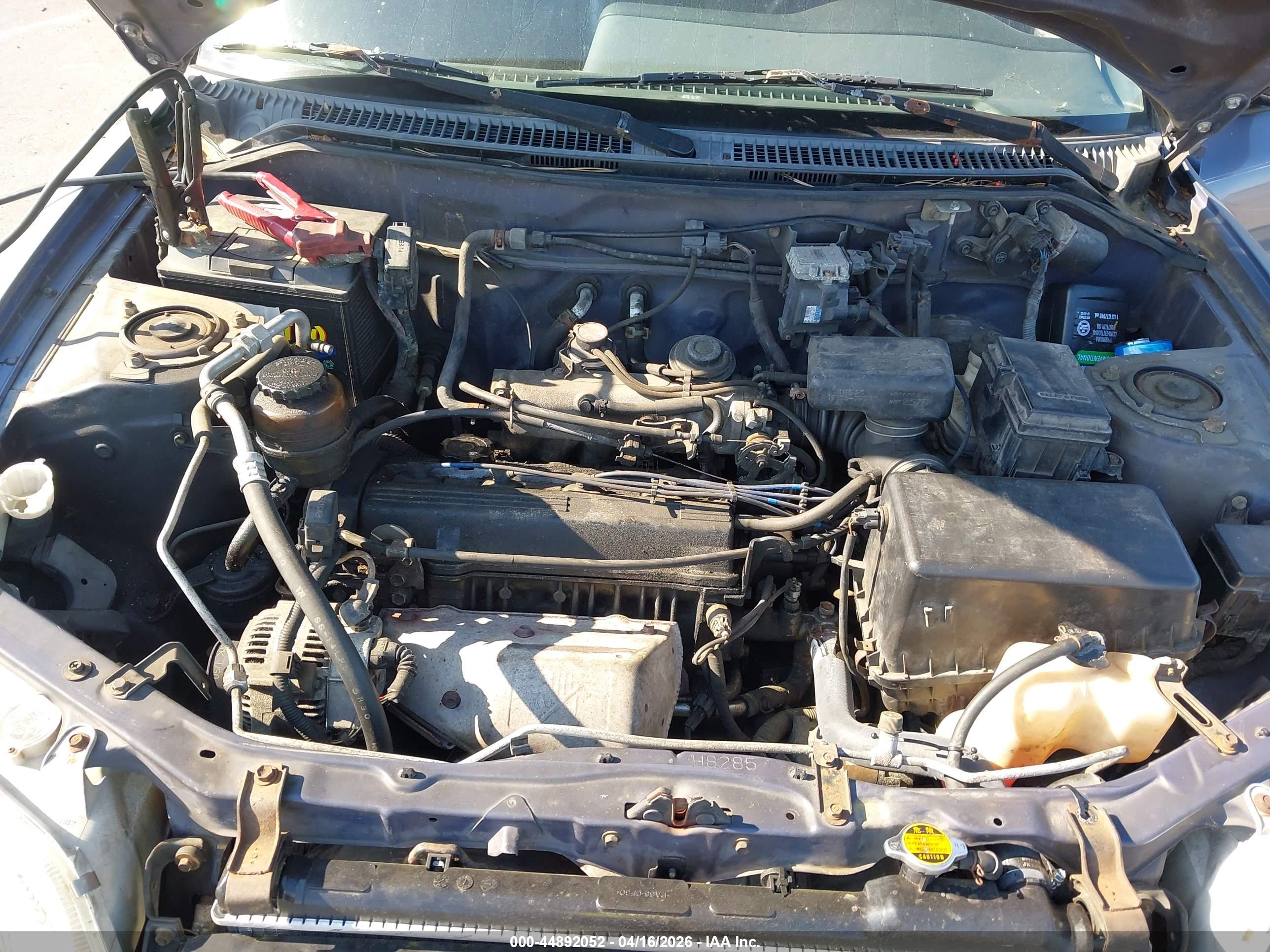 TOYOTA RAV4 image 10