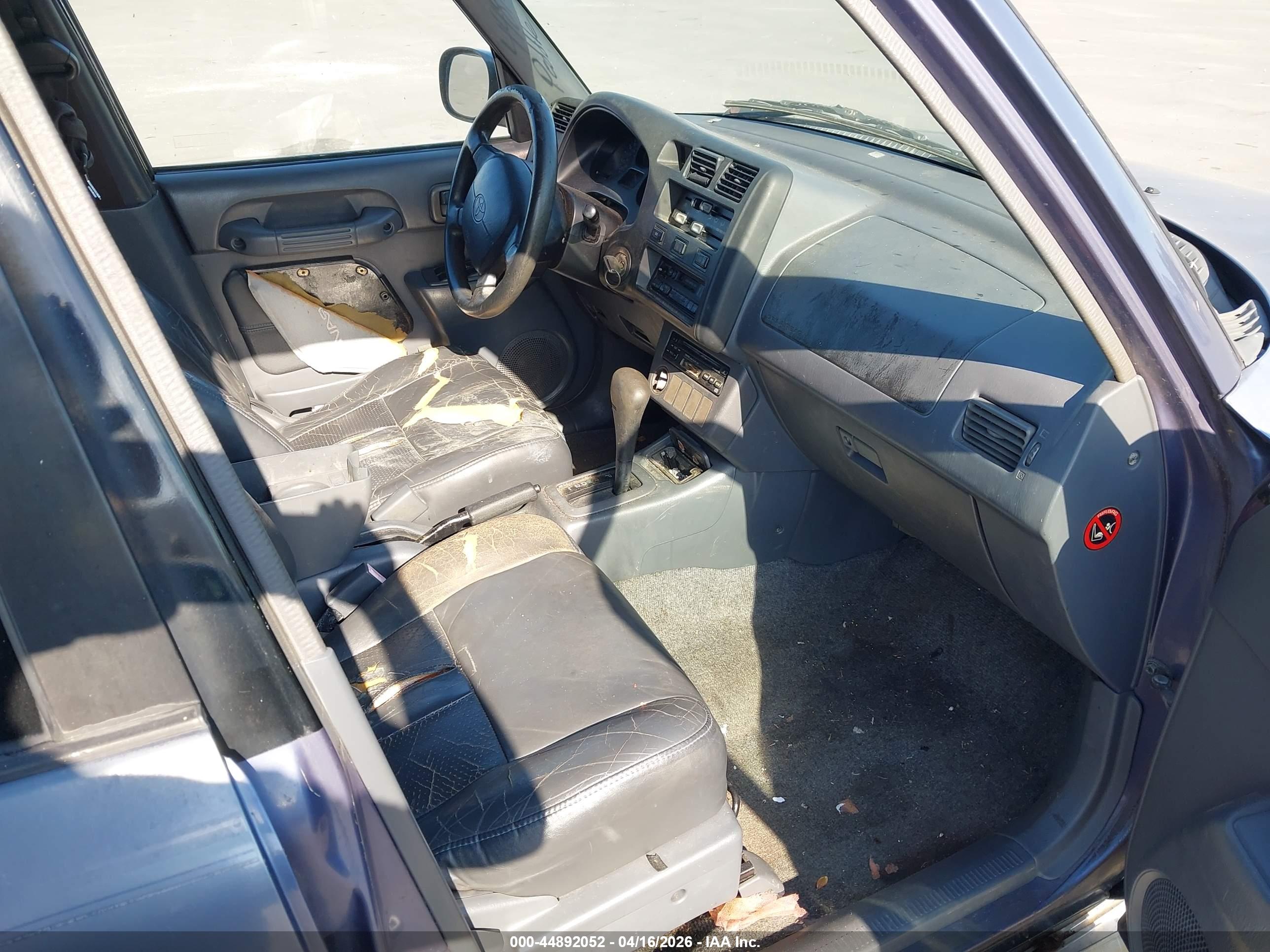 TOYOTA RAV4 image 5
