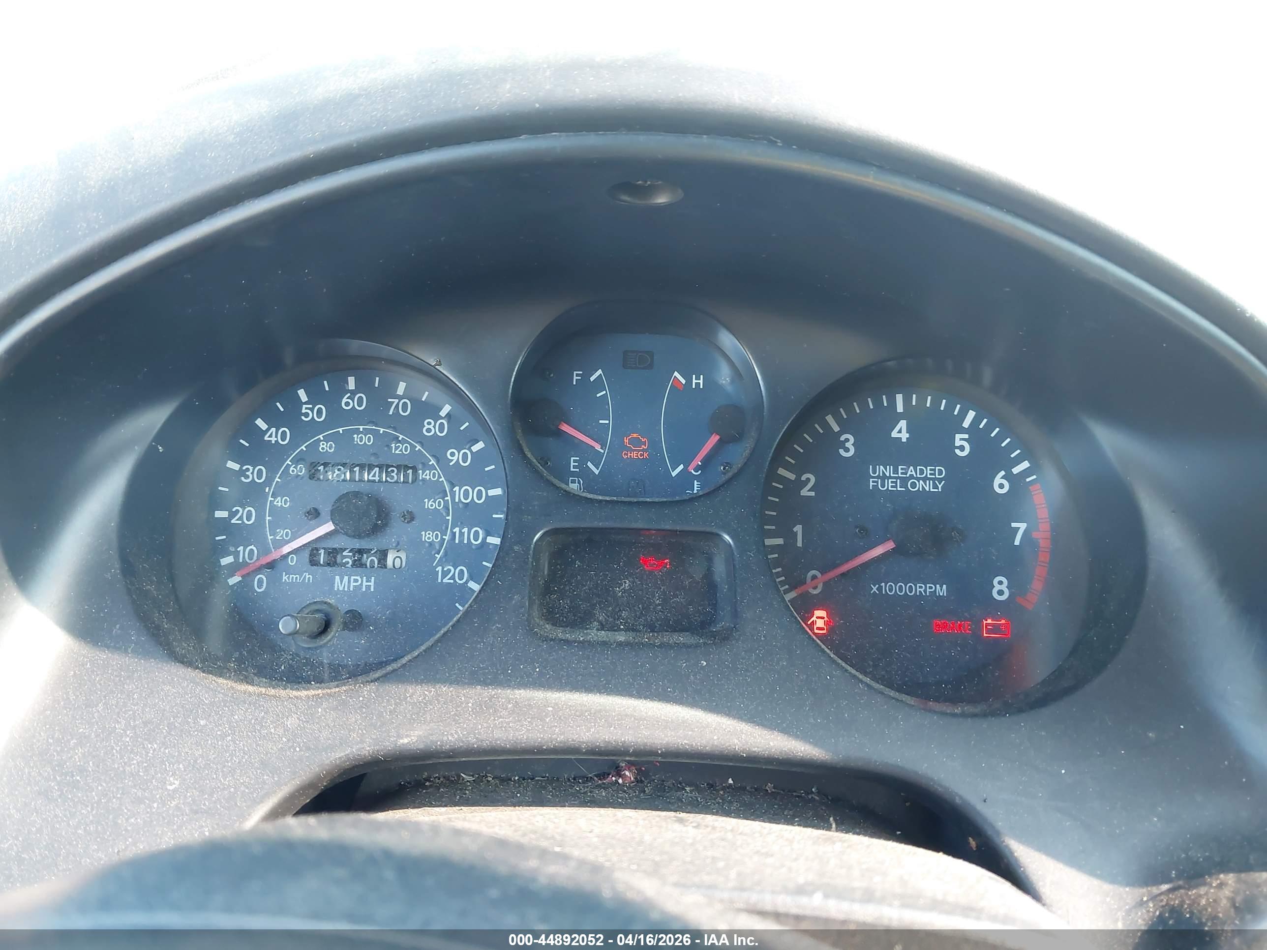 TOYOTA RAV4 image 7