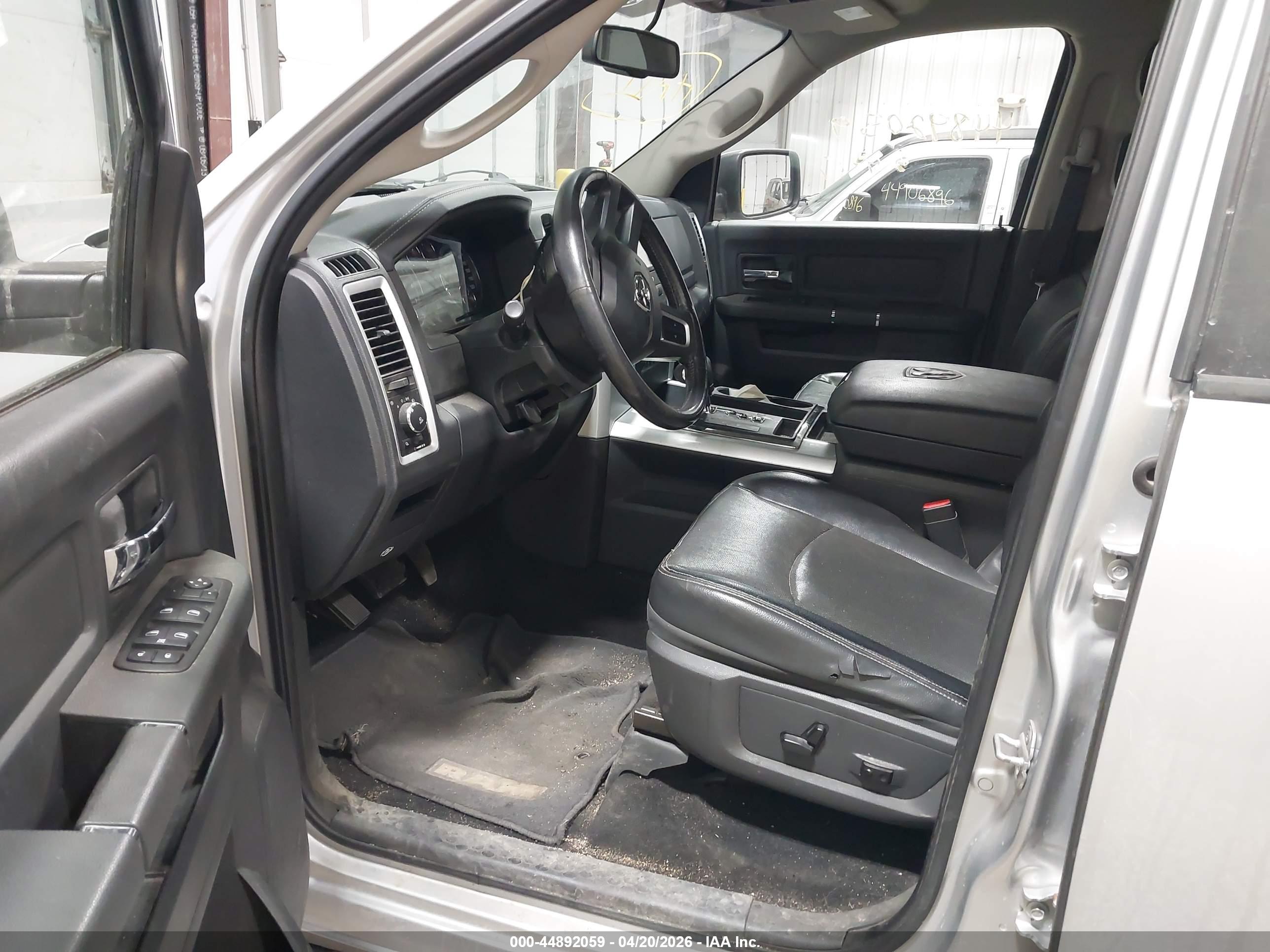 DODGE RAM image 5