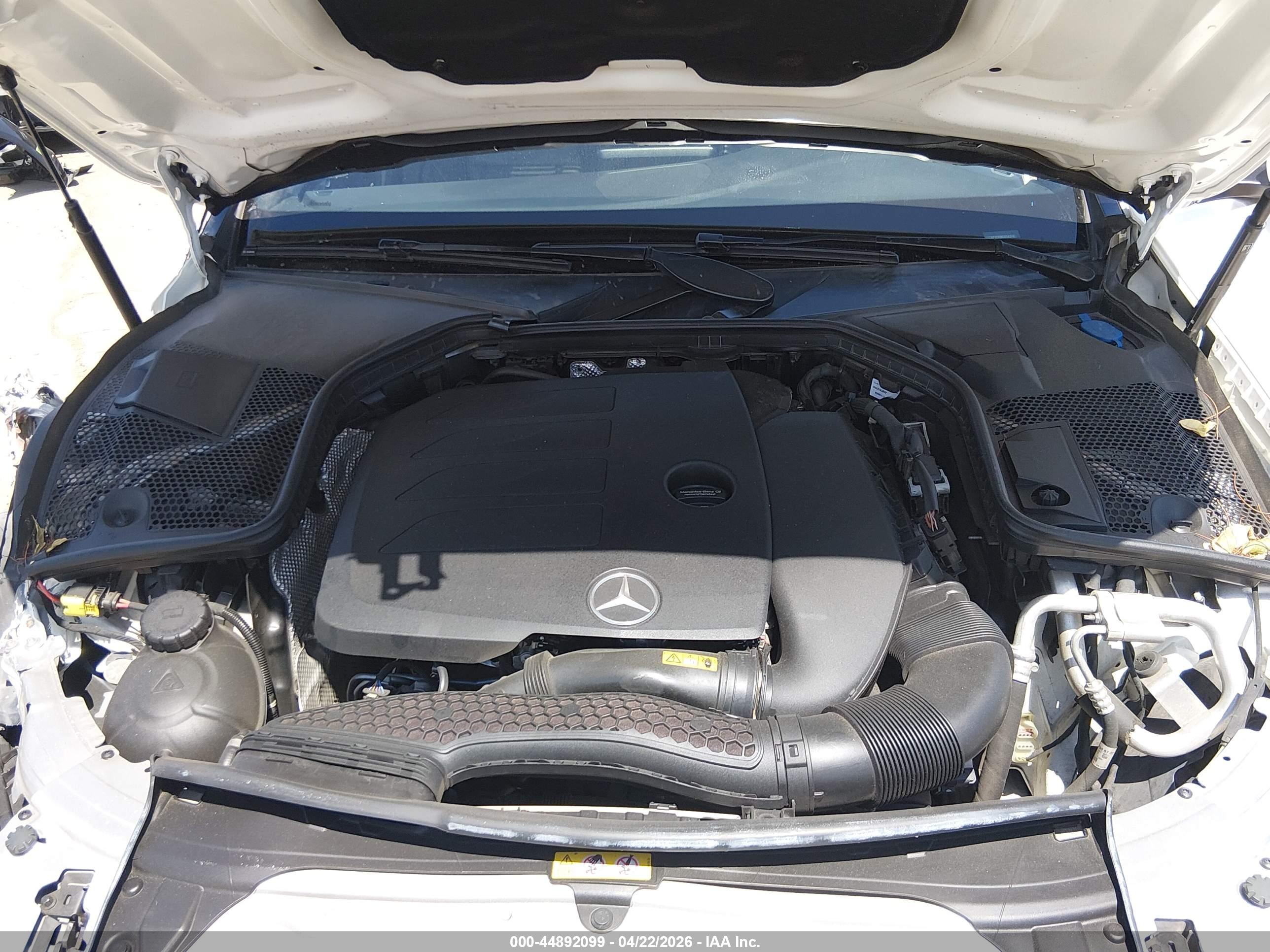 MERCEDES-BENZ C image 10