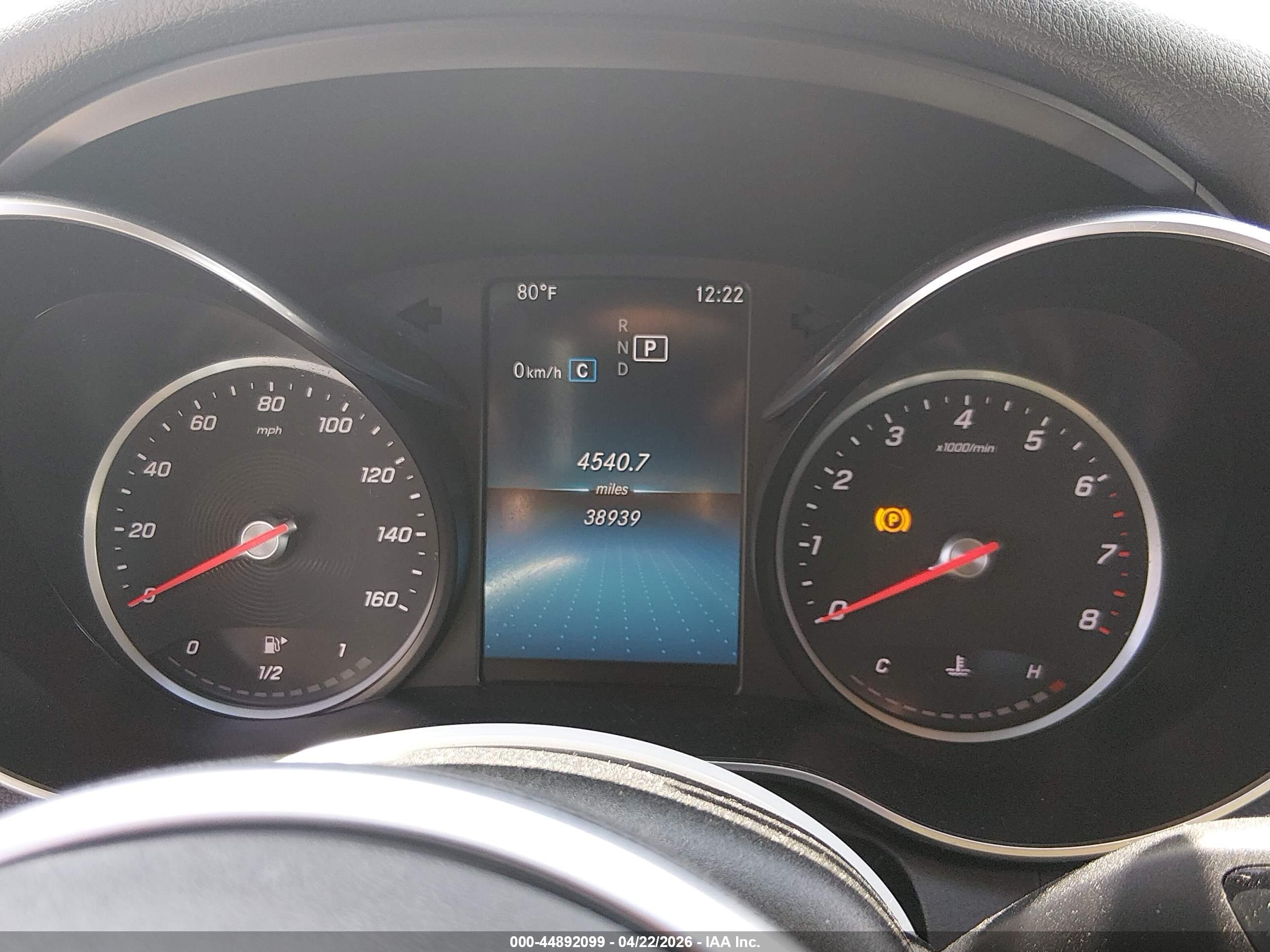 MERCEDES-BENZ C image 7