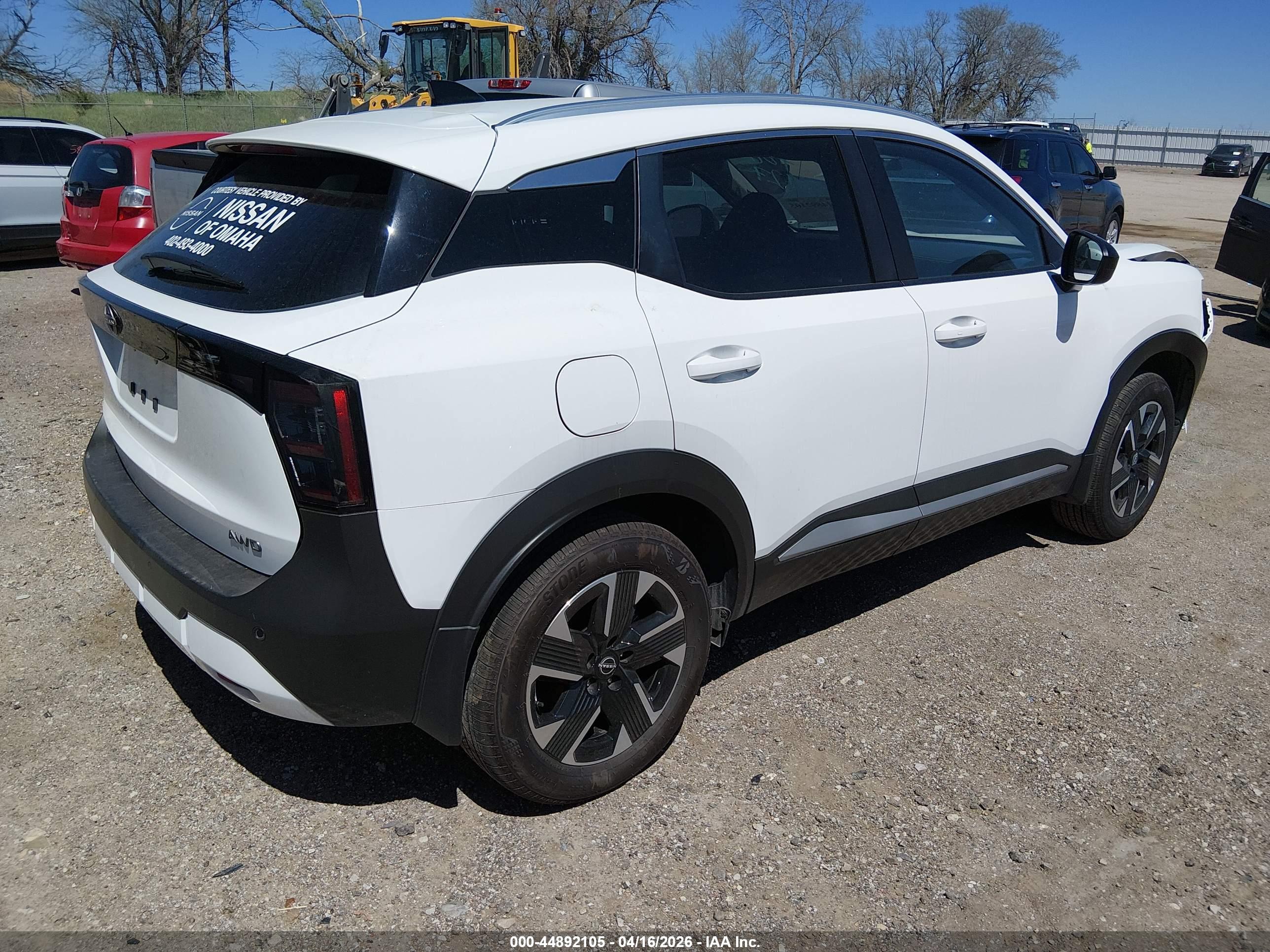 NISSAN KICKS image 4