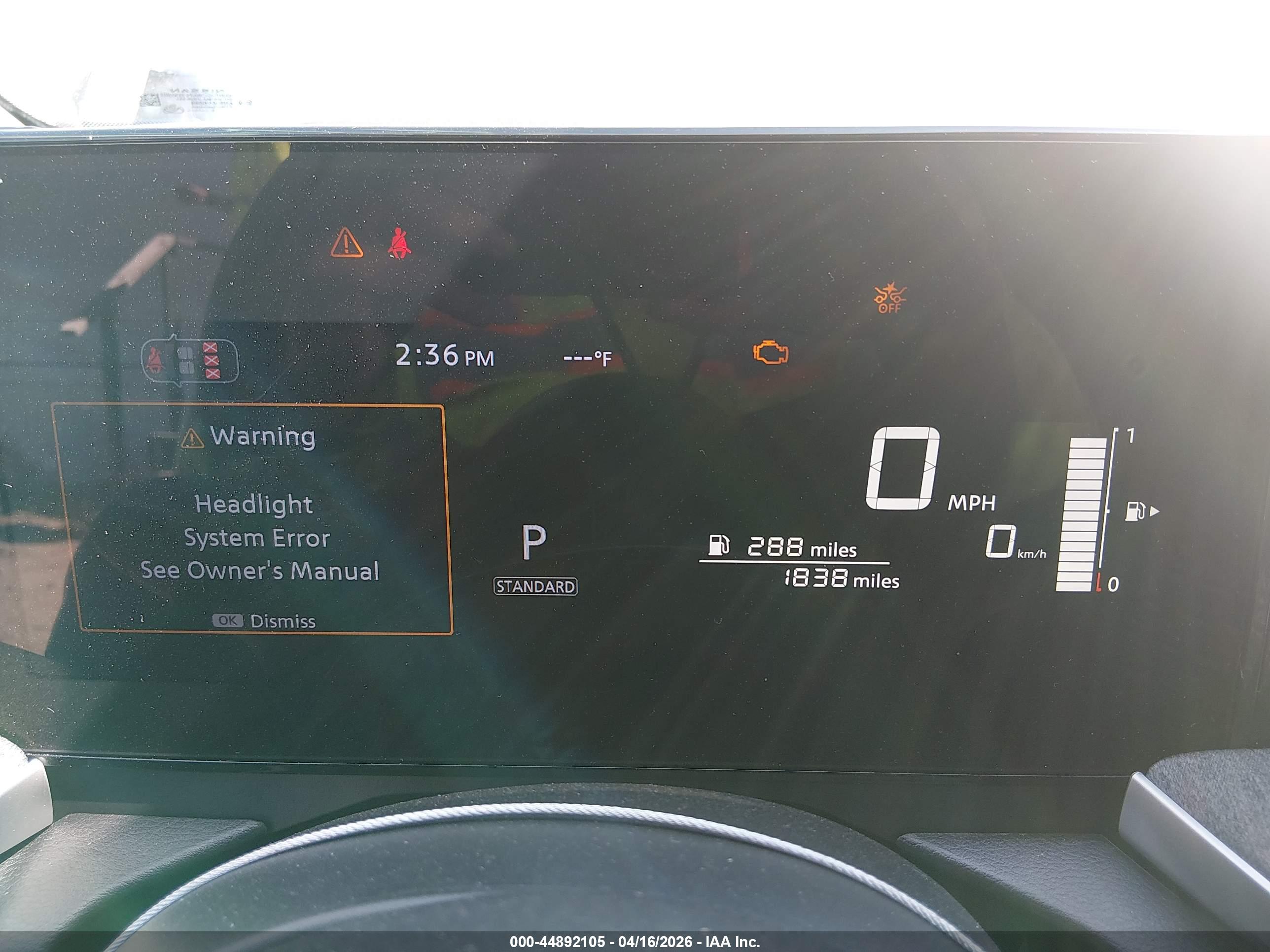 NISSAN KICKS image 7