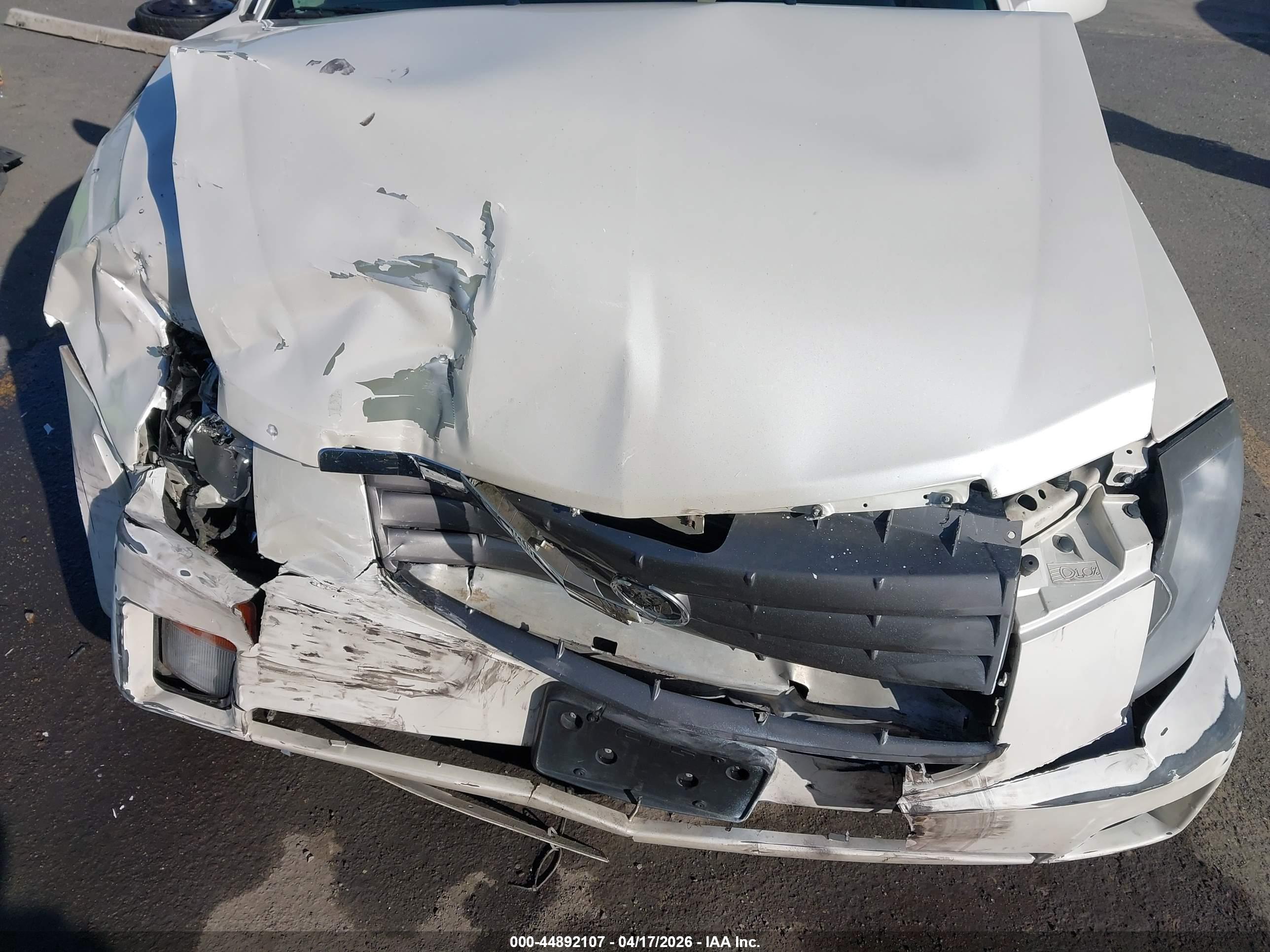 CADILLAC CTS image 6