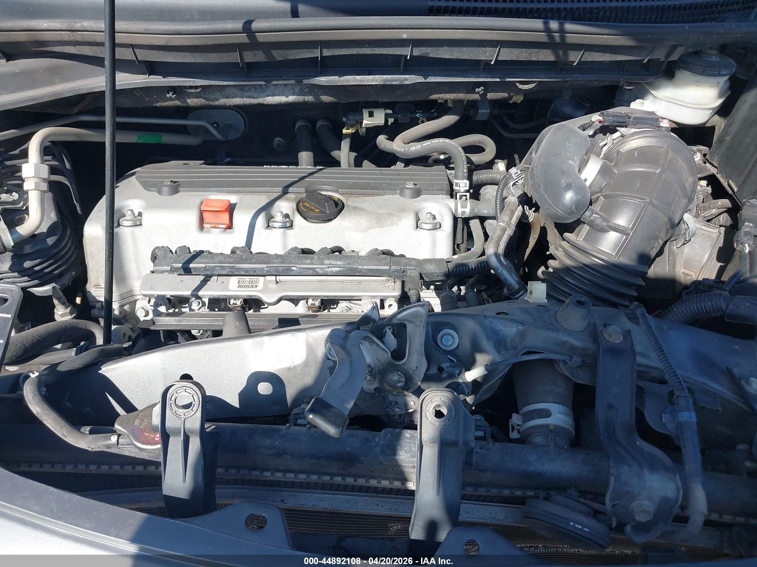 HONDA CR-V image 10