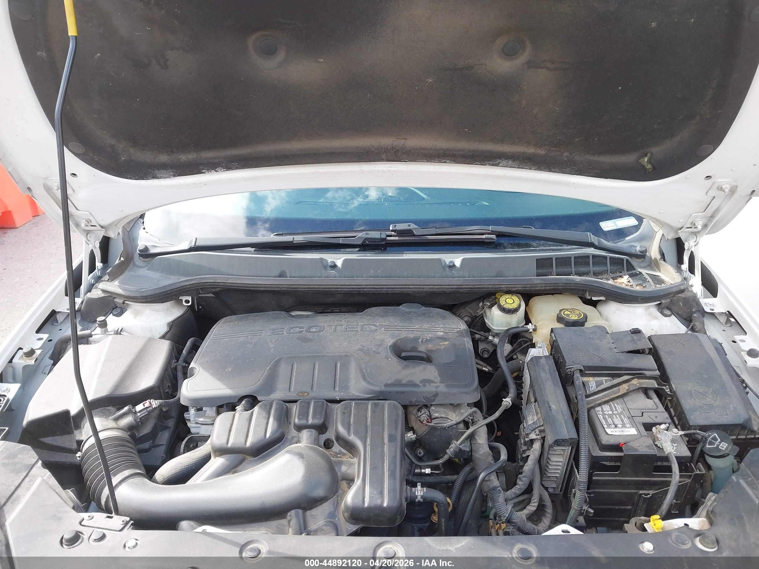 BUICK VERANO image 10