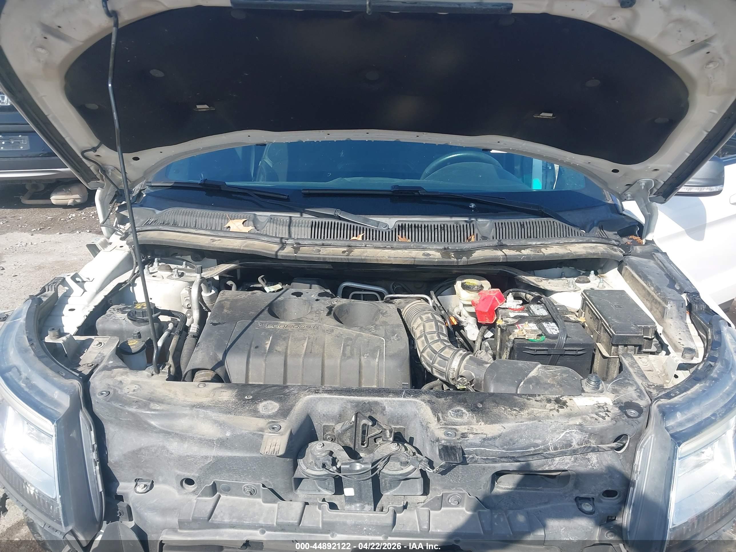 FORD EXPLORER image 10