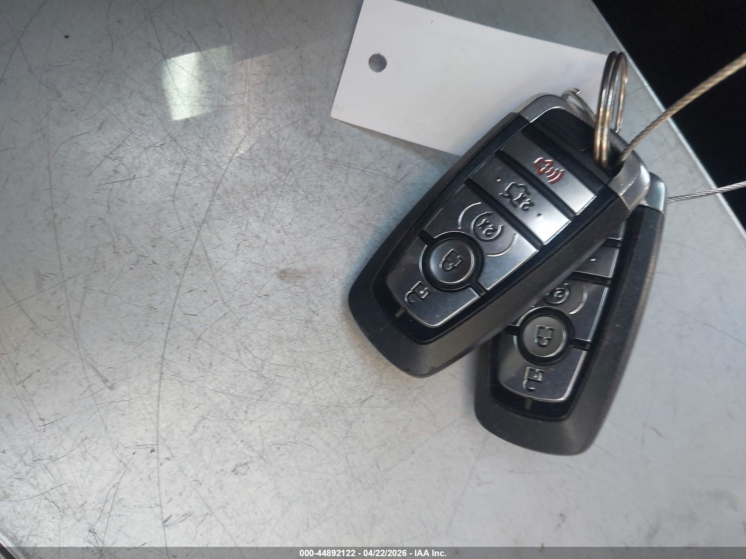 FORD EXPLORER image 11