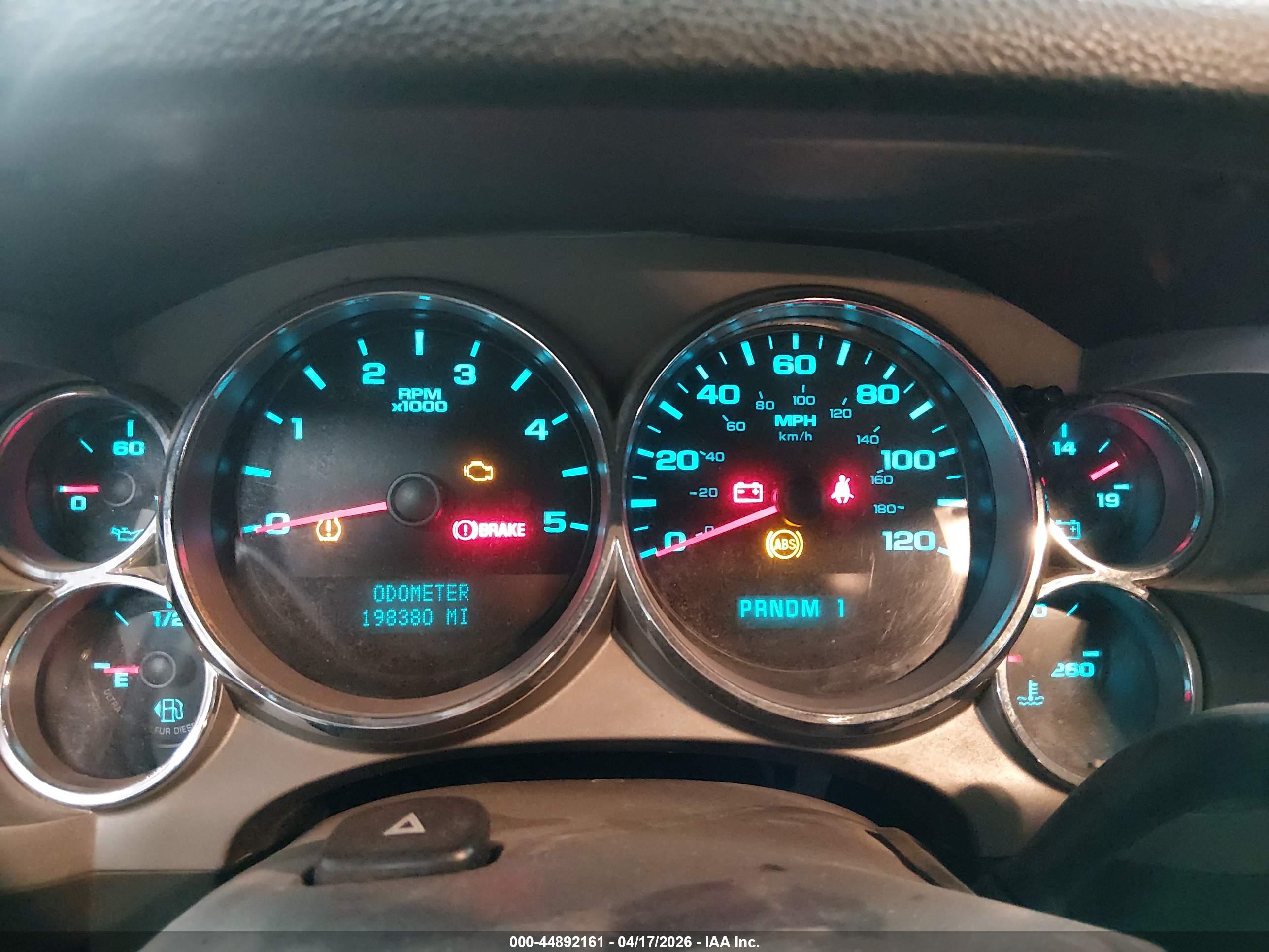 GMC SIERRA image 7