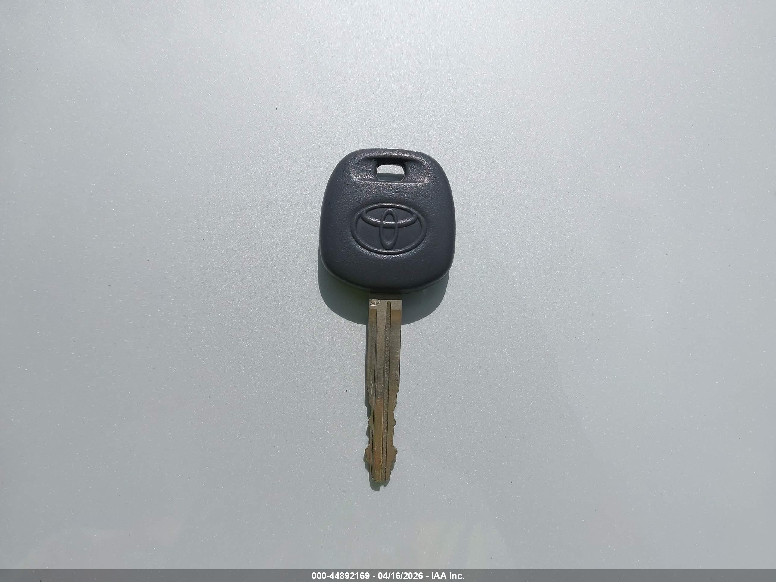 TOYOTA COROLLA image 11