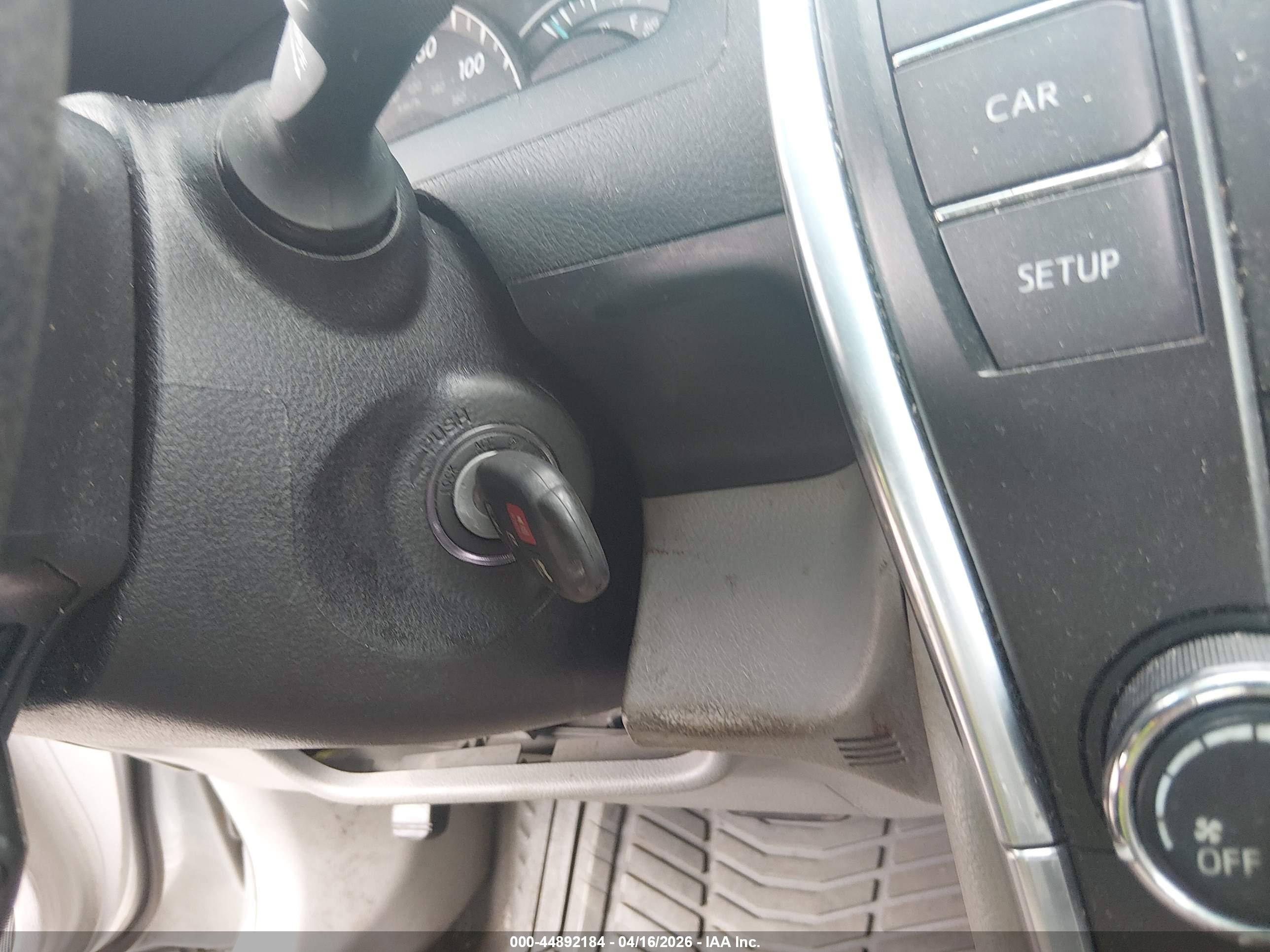 TOYOTA CAMRY image 11