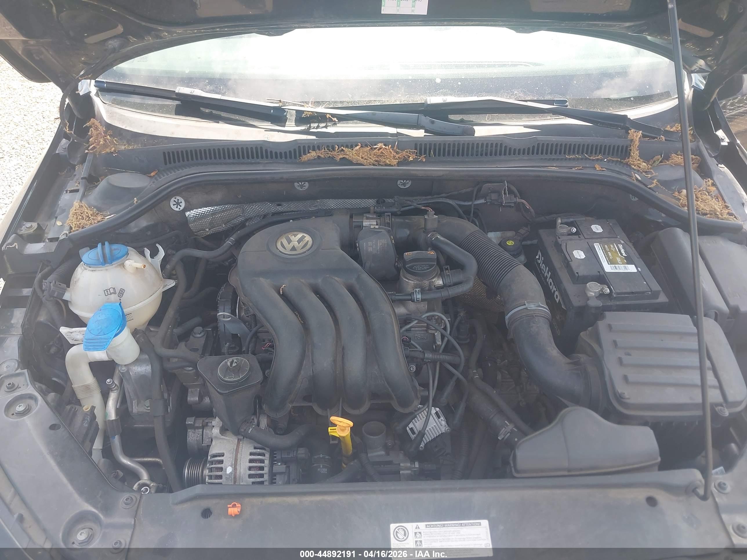 VOLKSWAGEN JETTA image 10