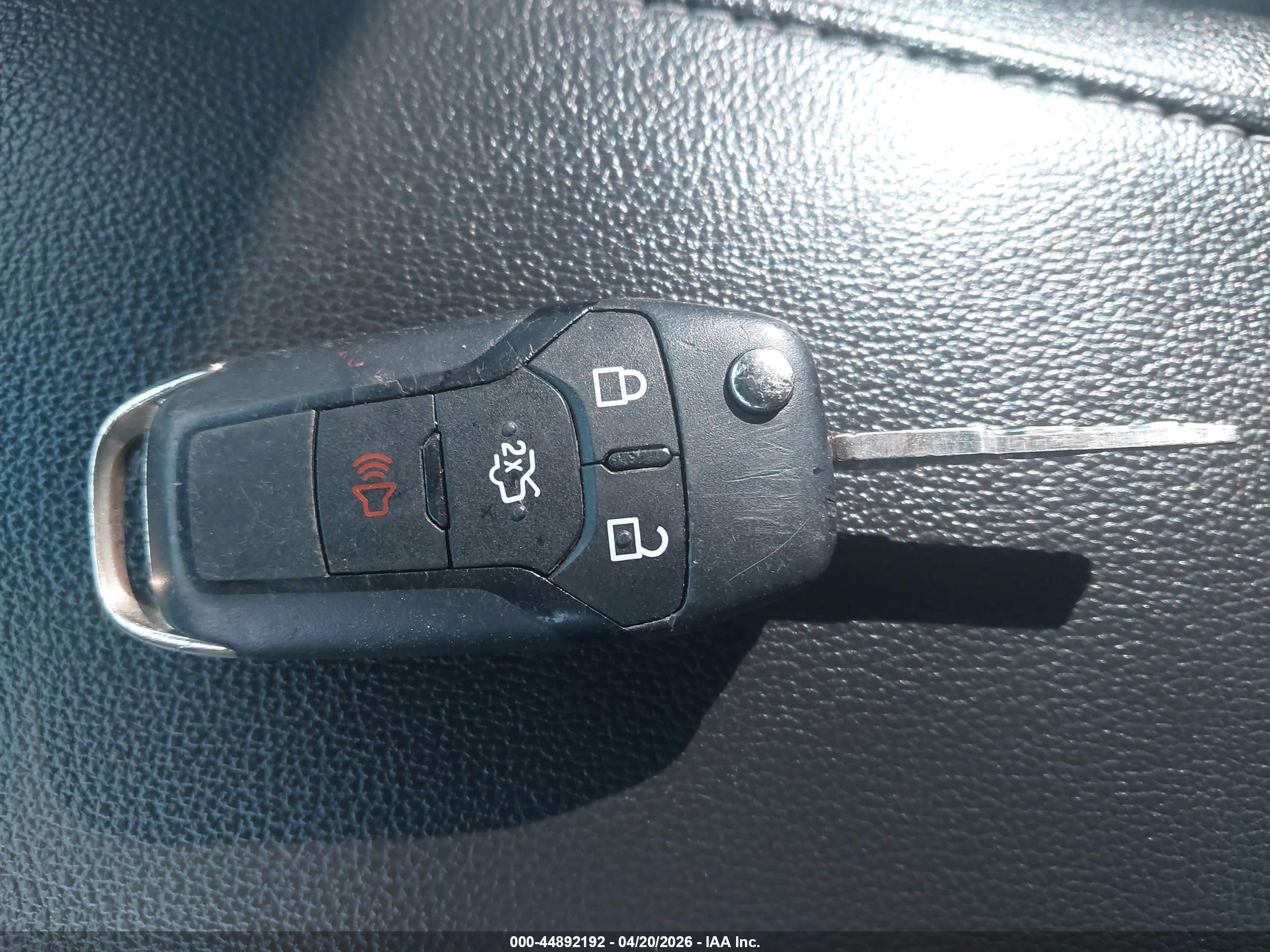 FORD FUSION image 11