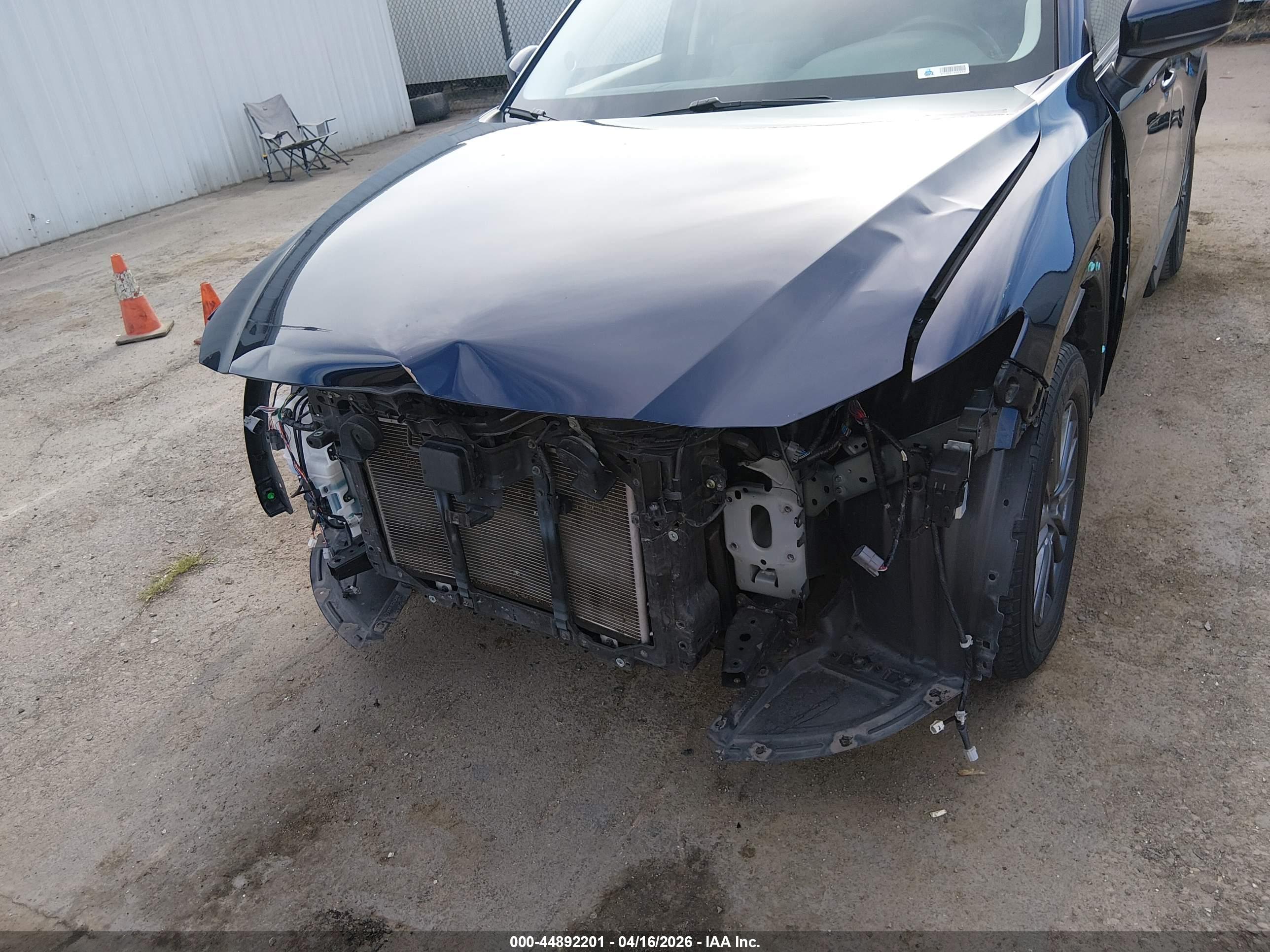 MAZDA CX-5 image 6