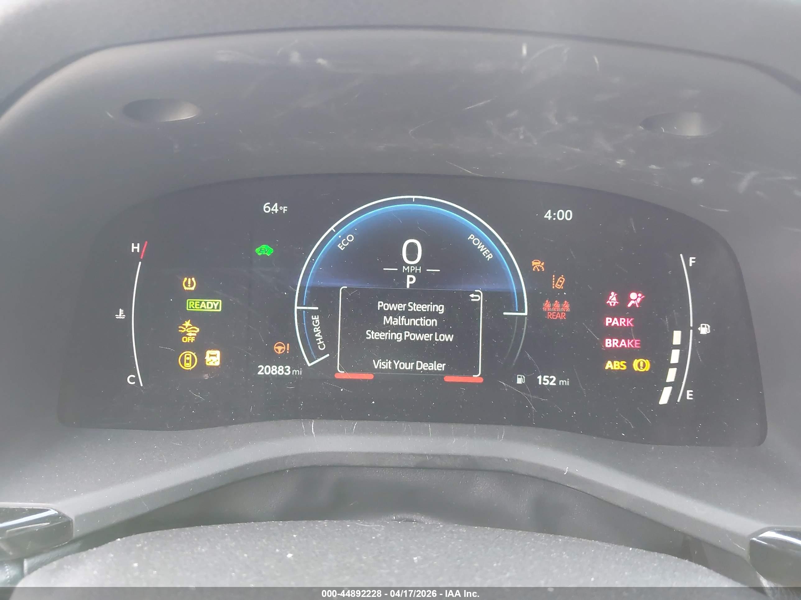 TOYOTA CAMRY image 7