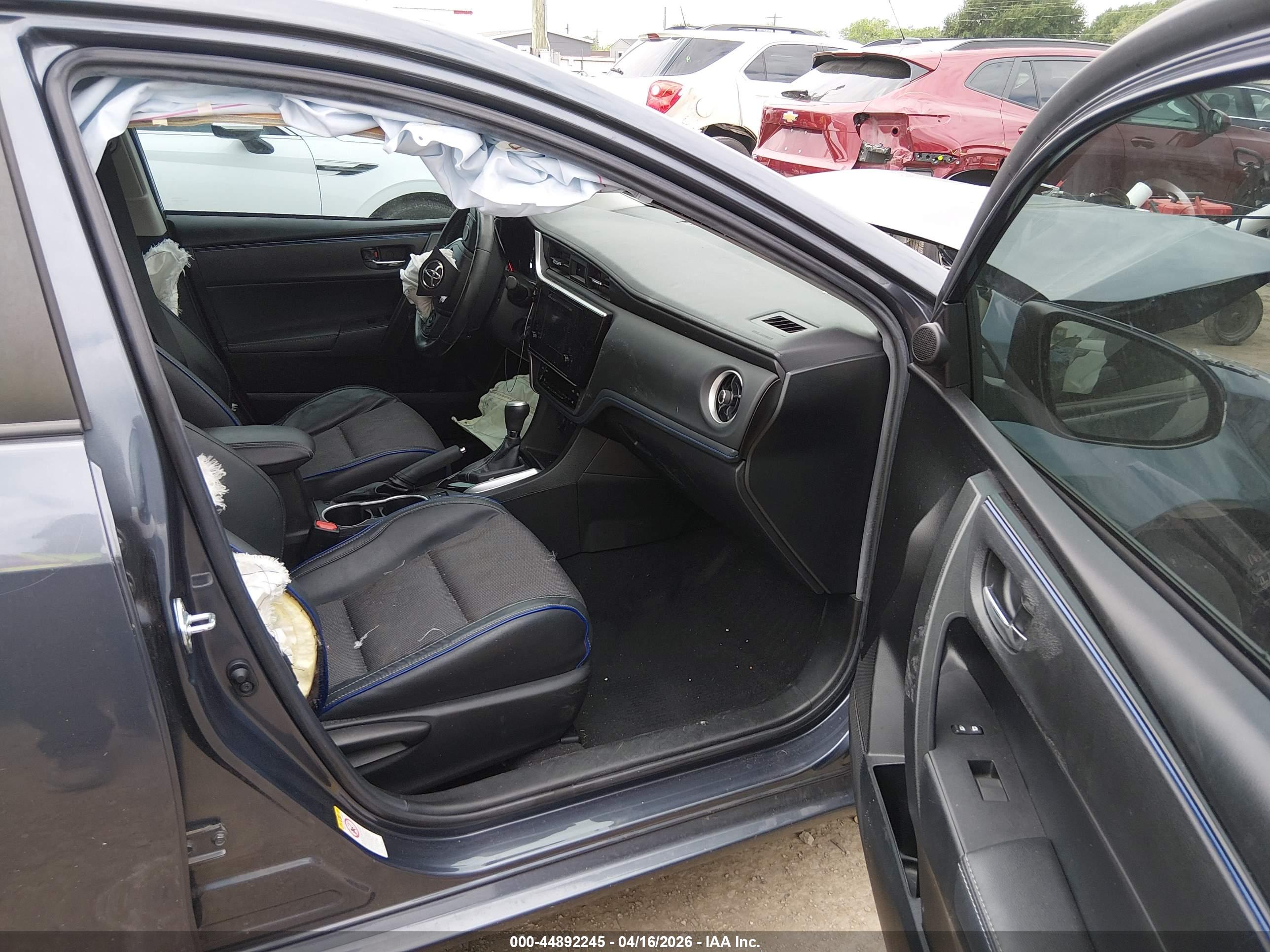 TOYOTA COROLLA image 5