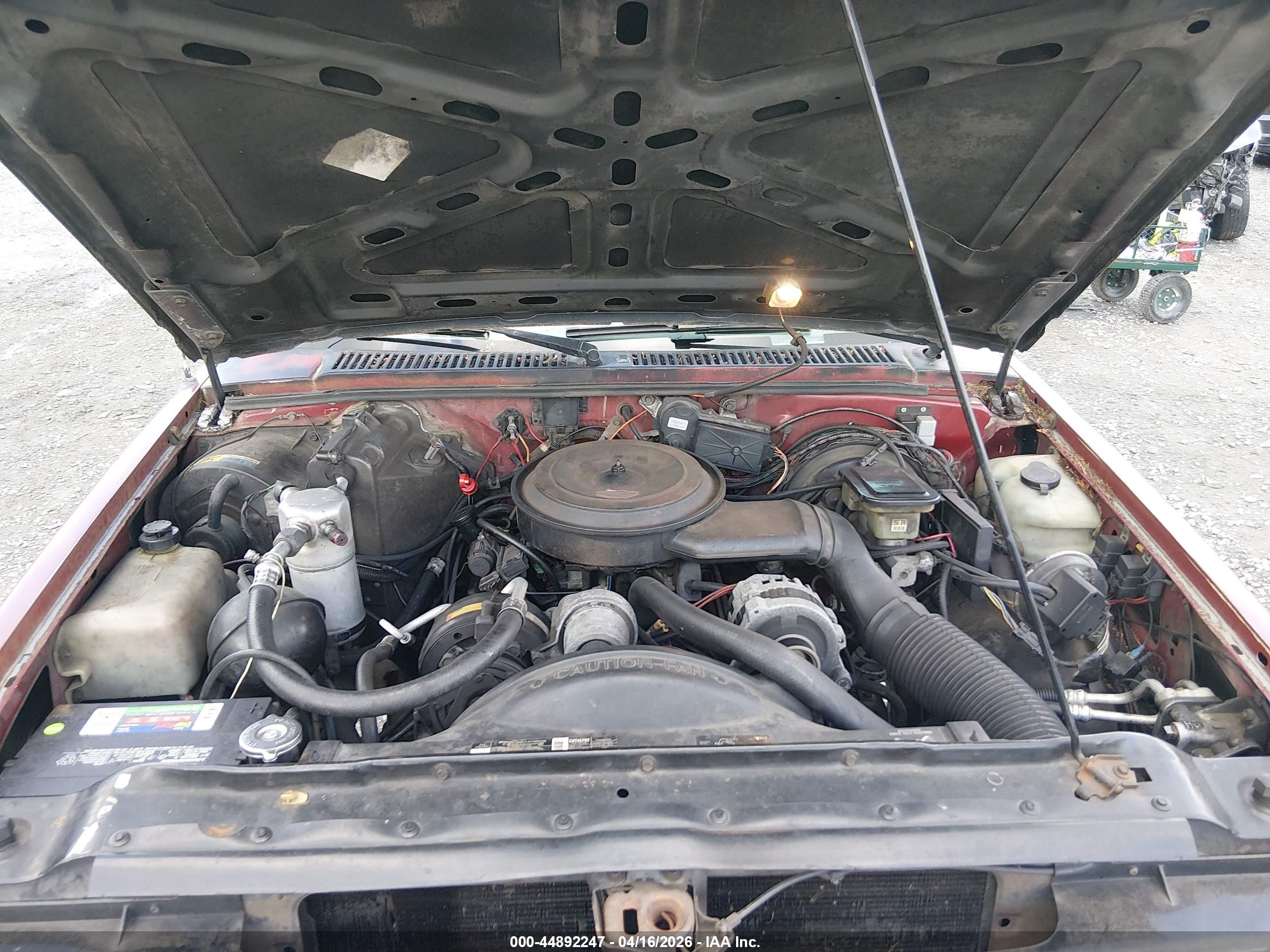 CHEVROLET BLAZER image 10