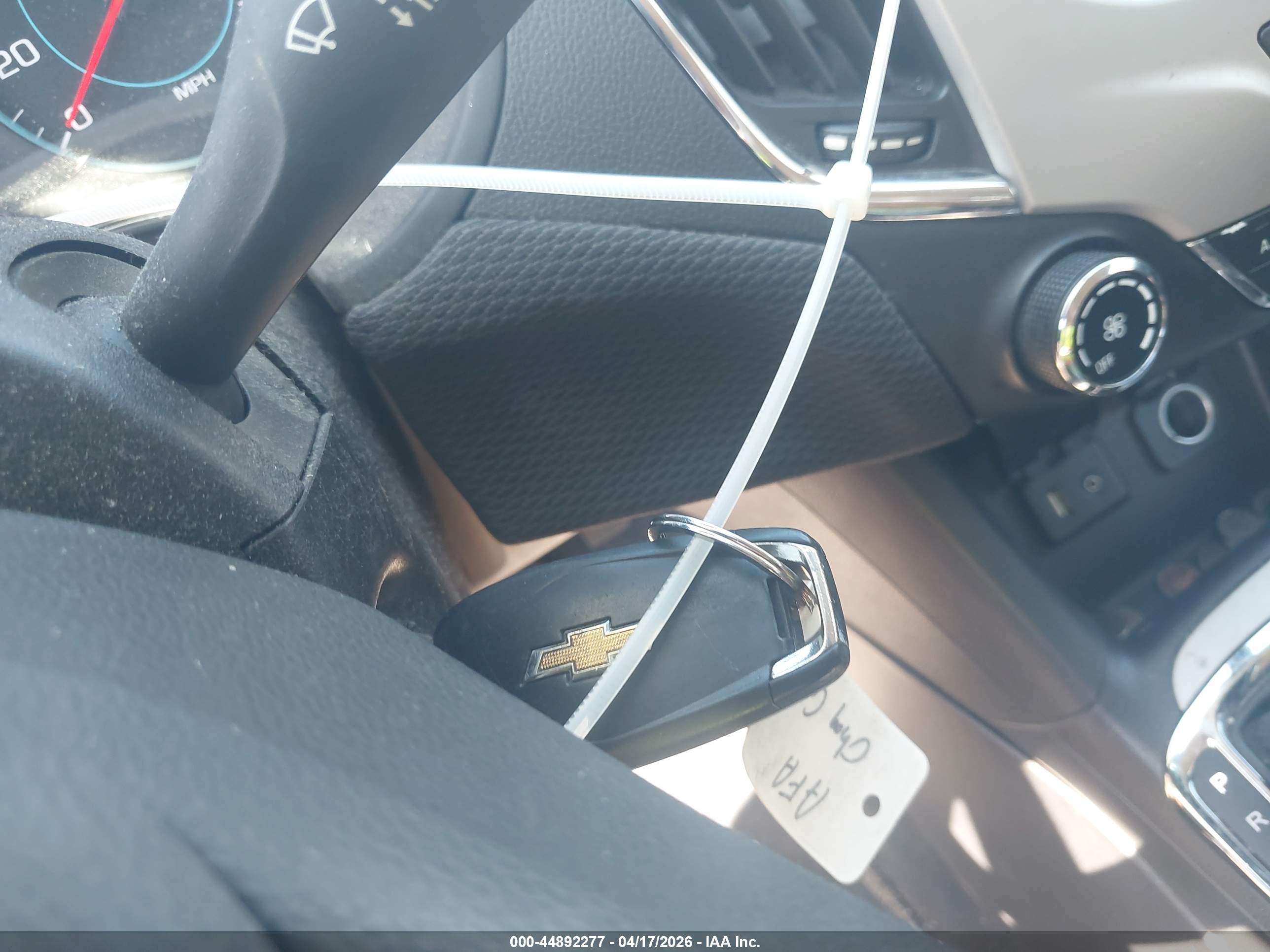 CHEVROLET CRUZE image 11