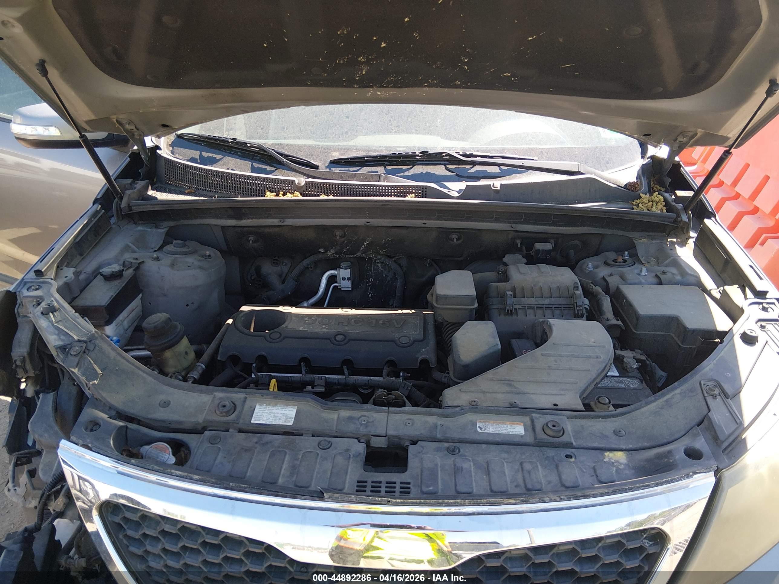 KIA SORENTO image 10
