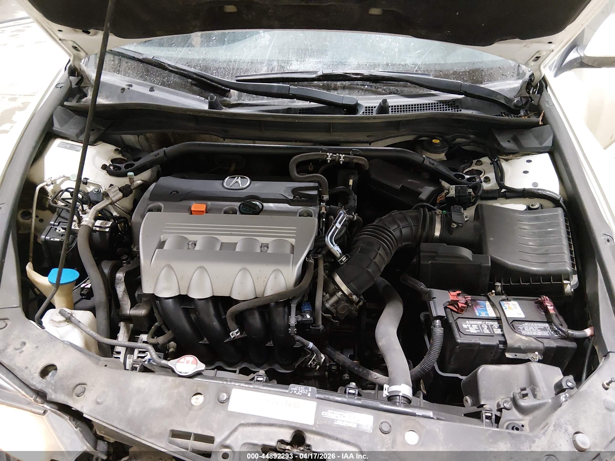 ACURA TSX image 10