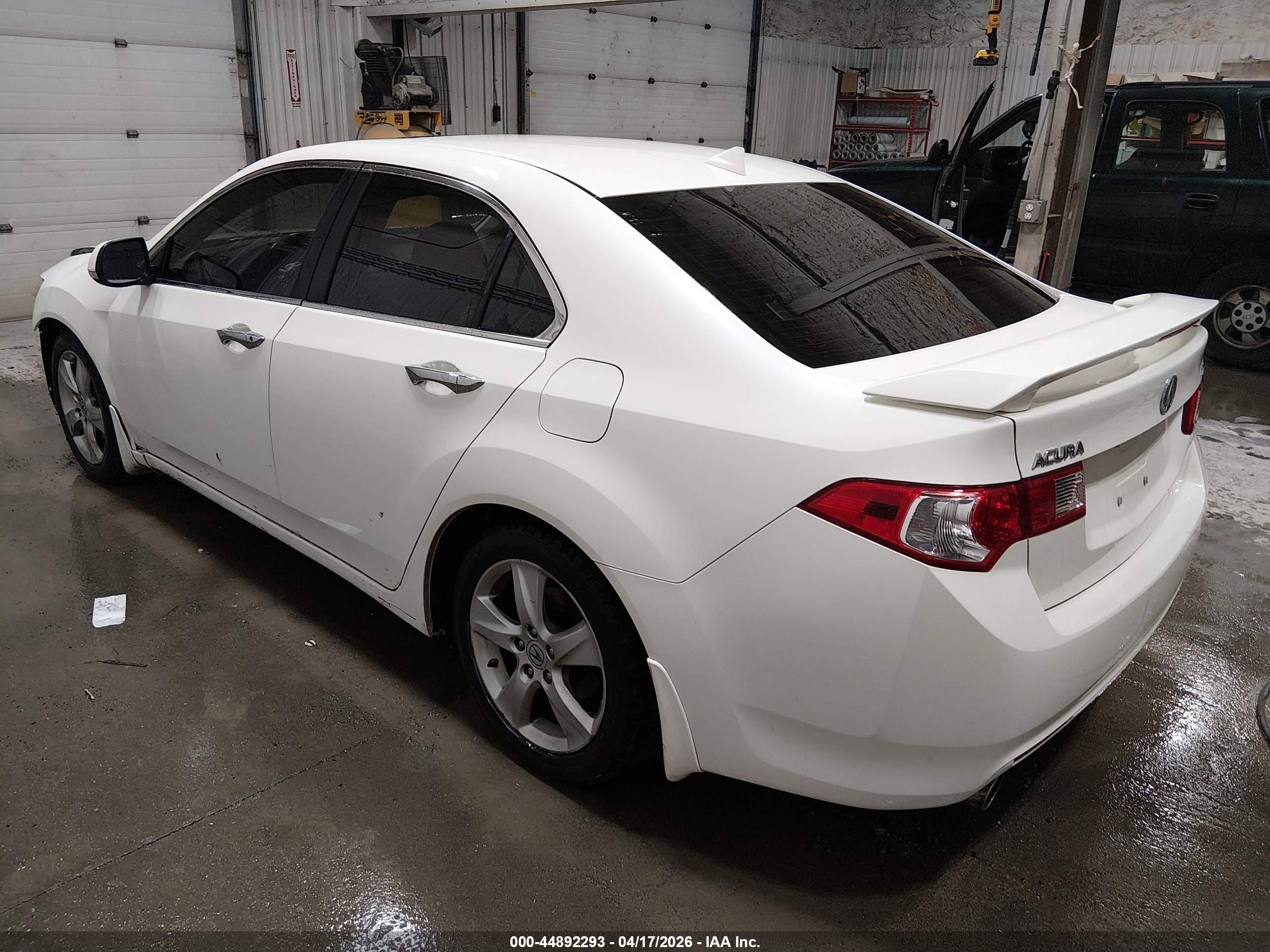 ACURA TSX image 3