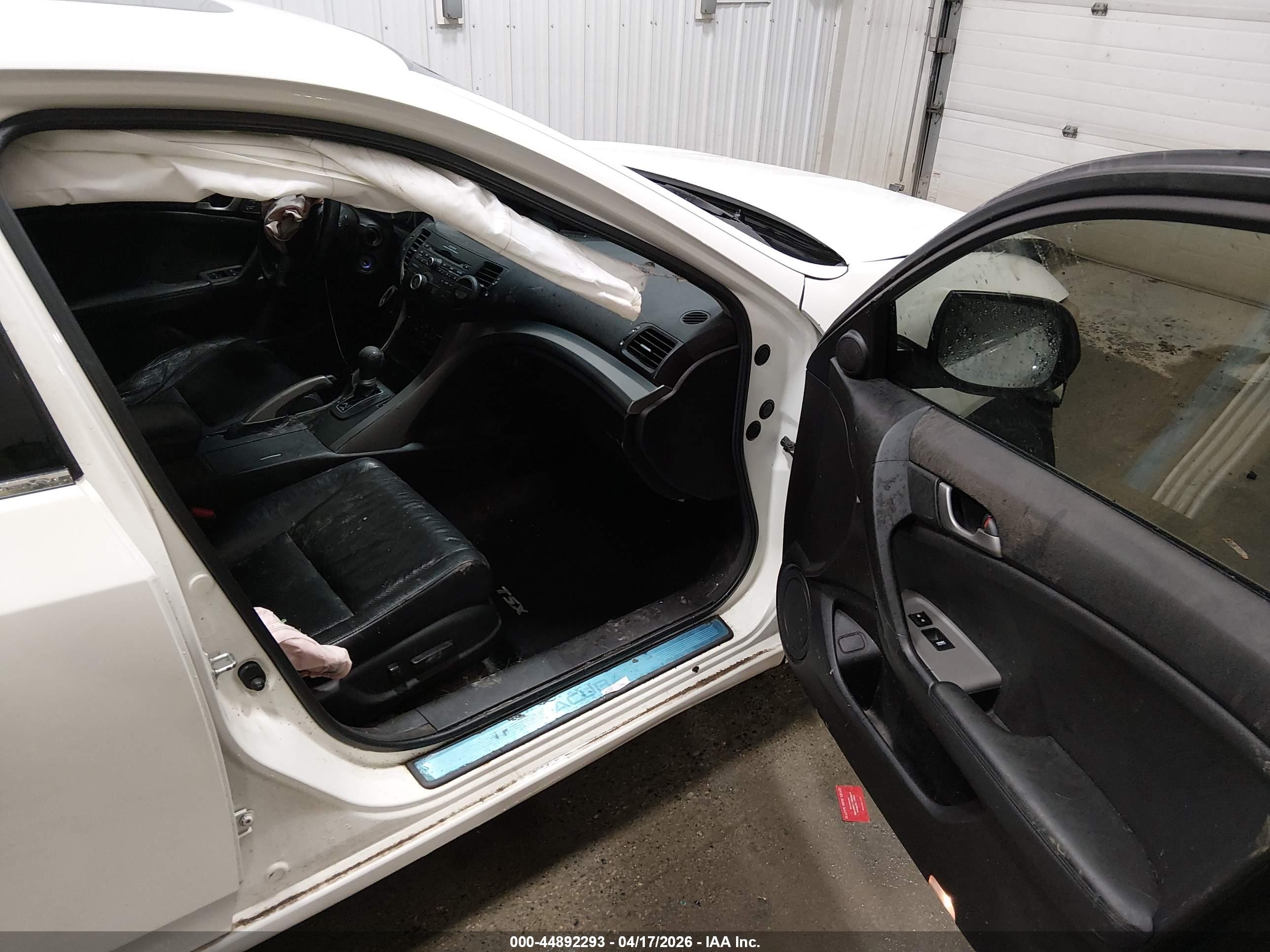 ACURA TSX image 5