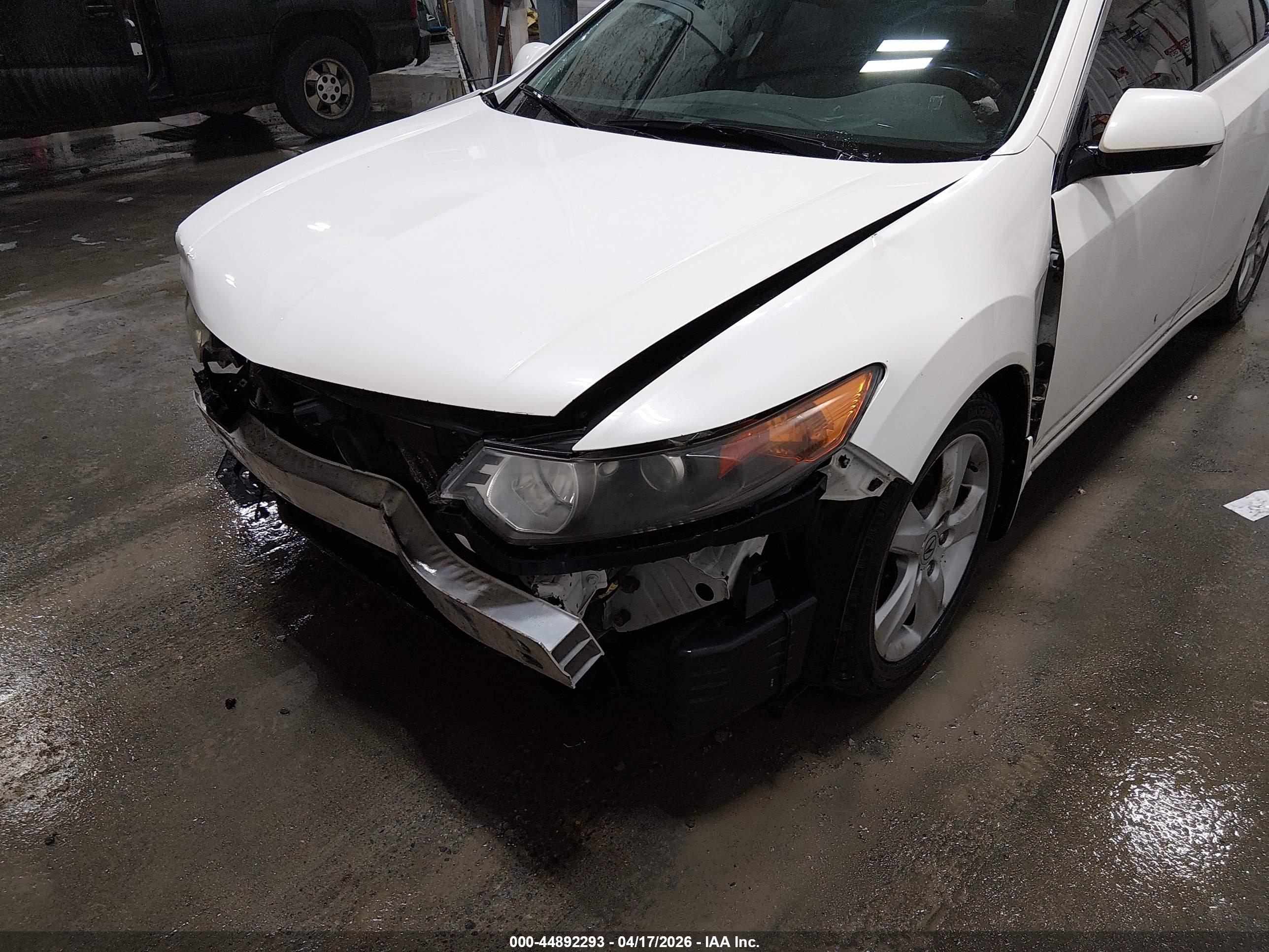 ACURA TSX image 6