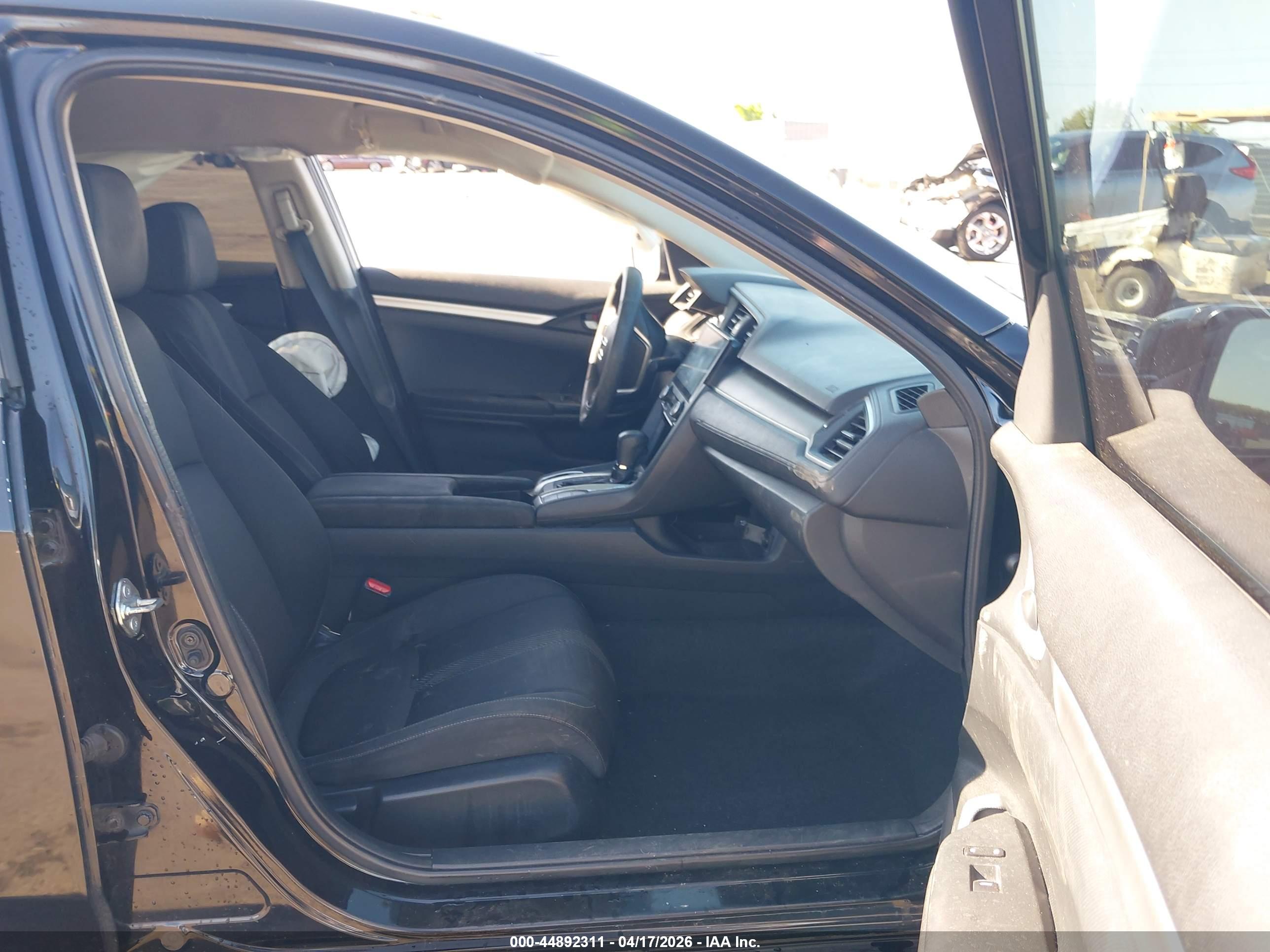 HONDA CIVIC image 5