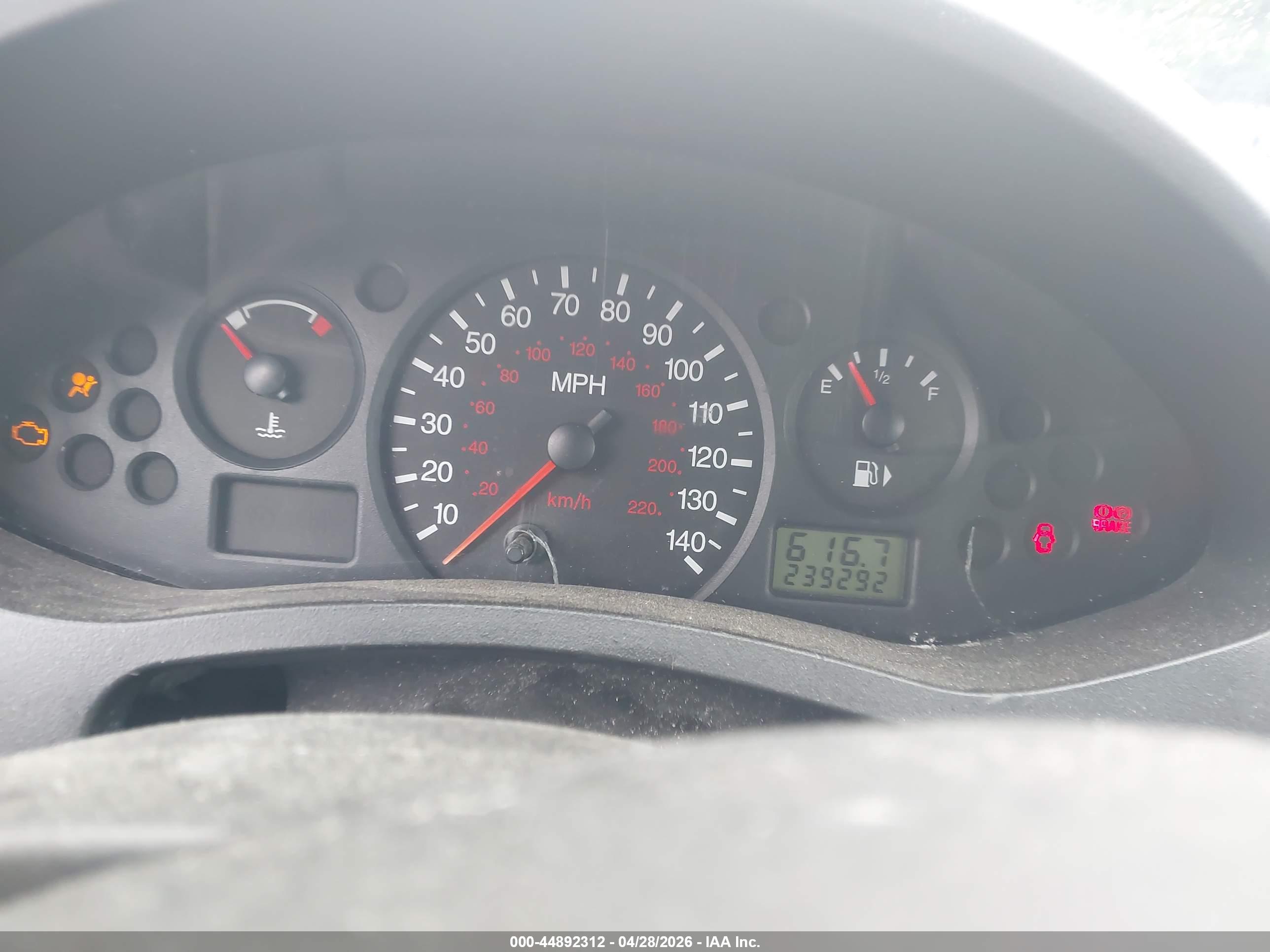 FORD FOCUS image 7