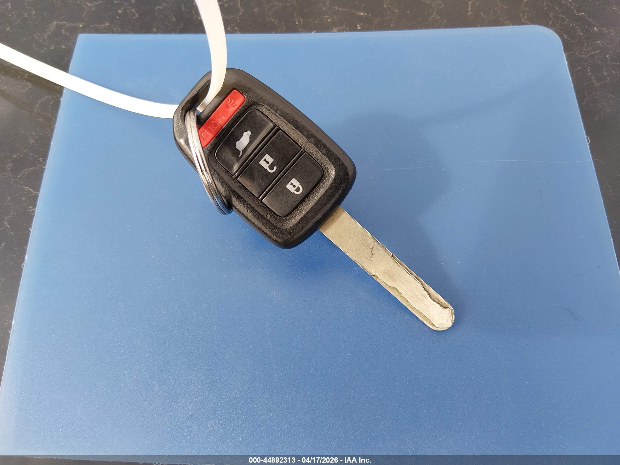 HONDA CIVIC image 11