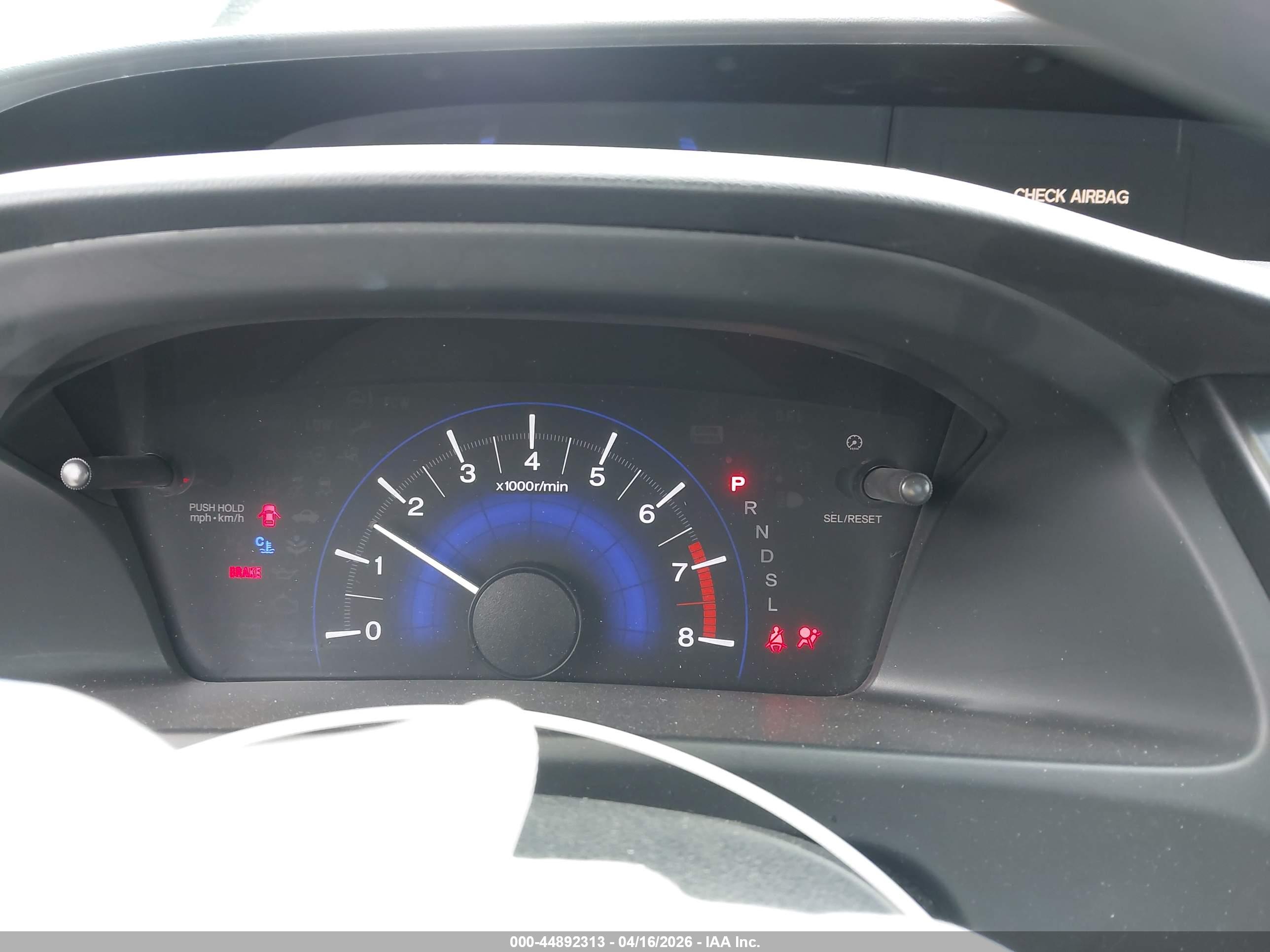 HONDA CIVIC image 7