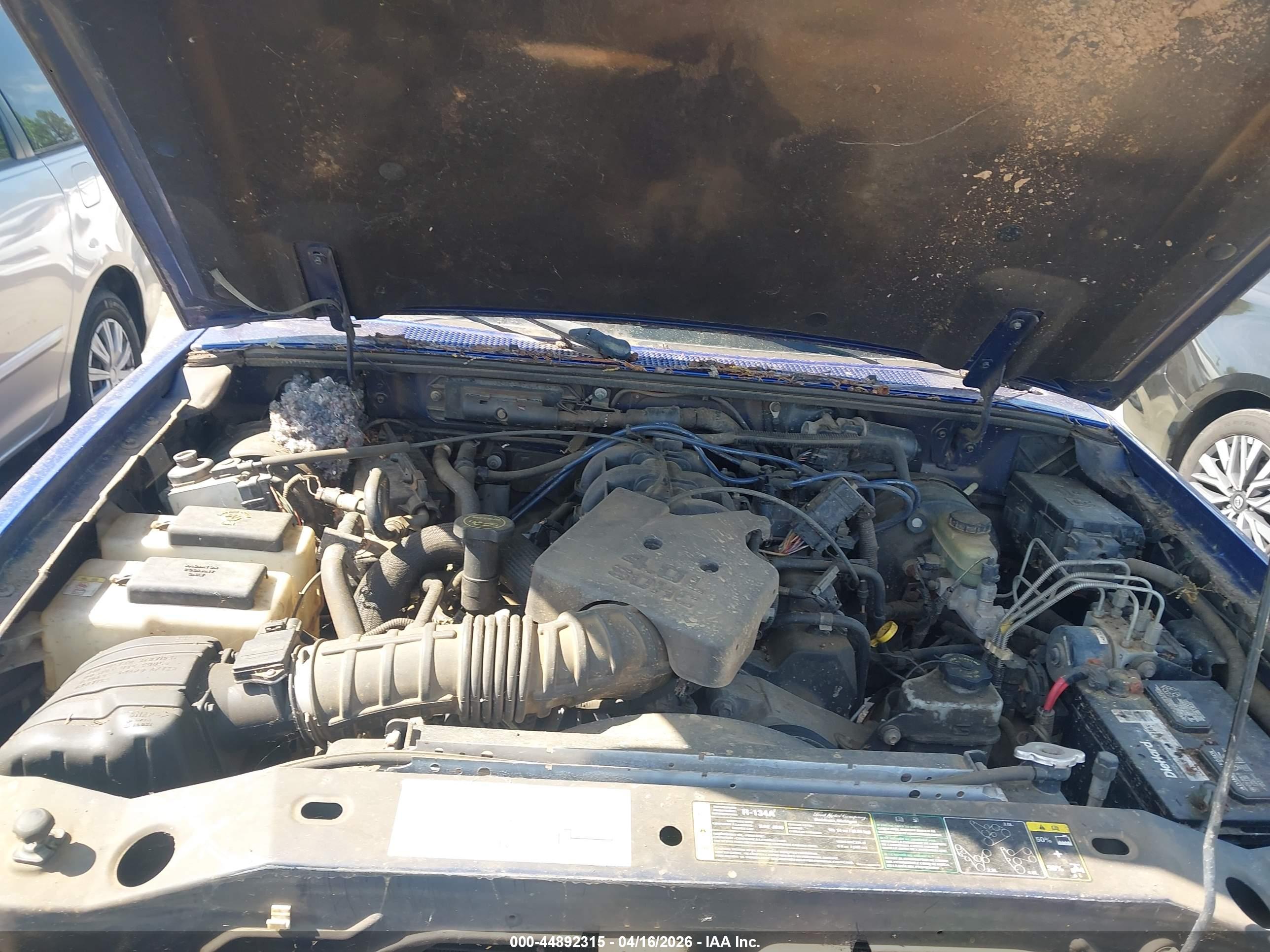 FORD RANGER image 10