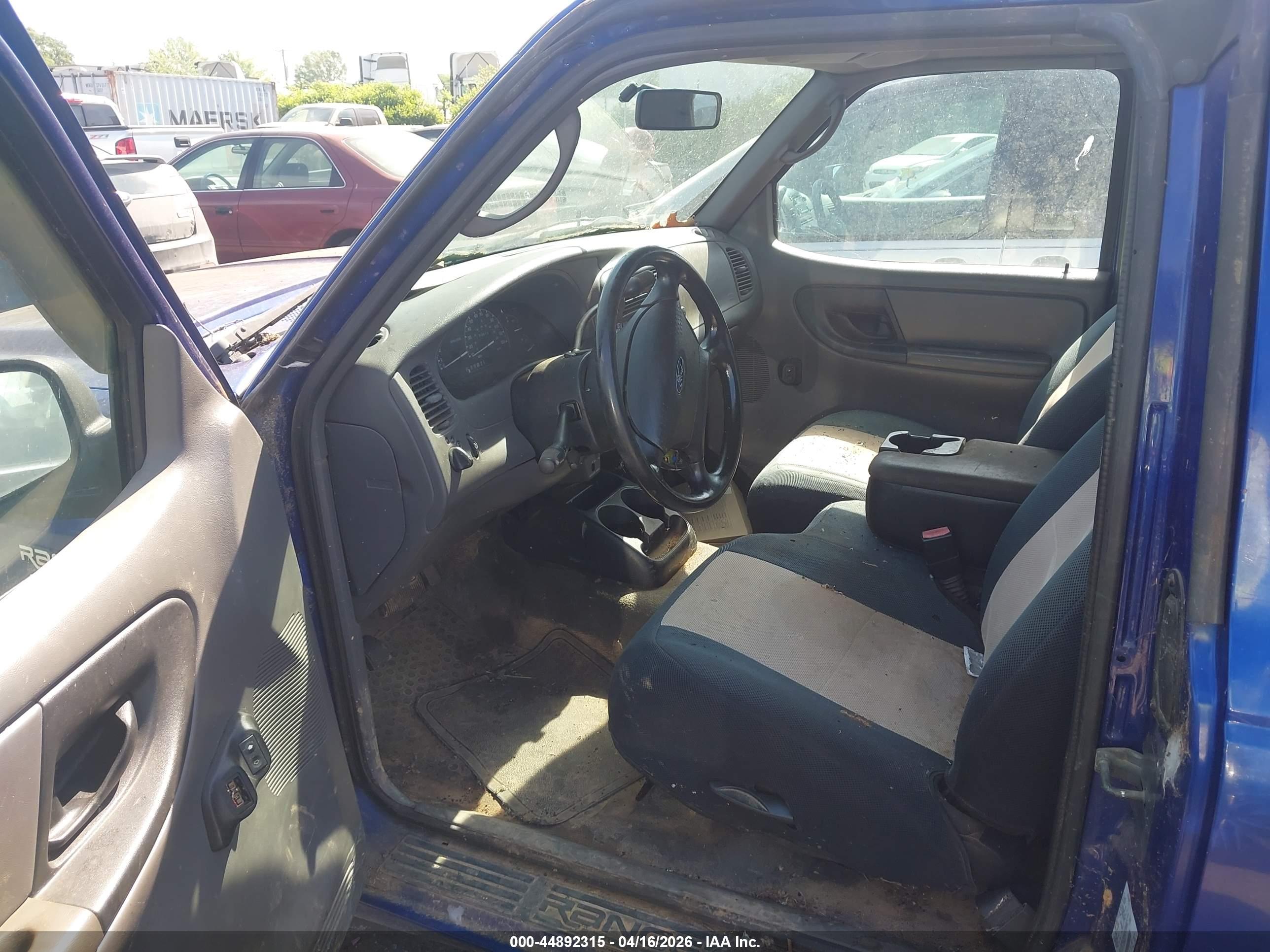 FORD RANGER image 5