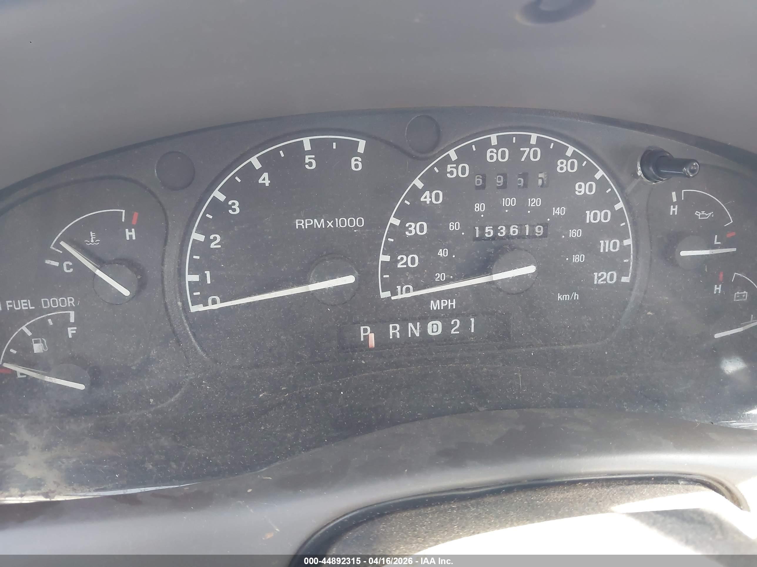 FORD RANGER image 7
