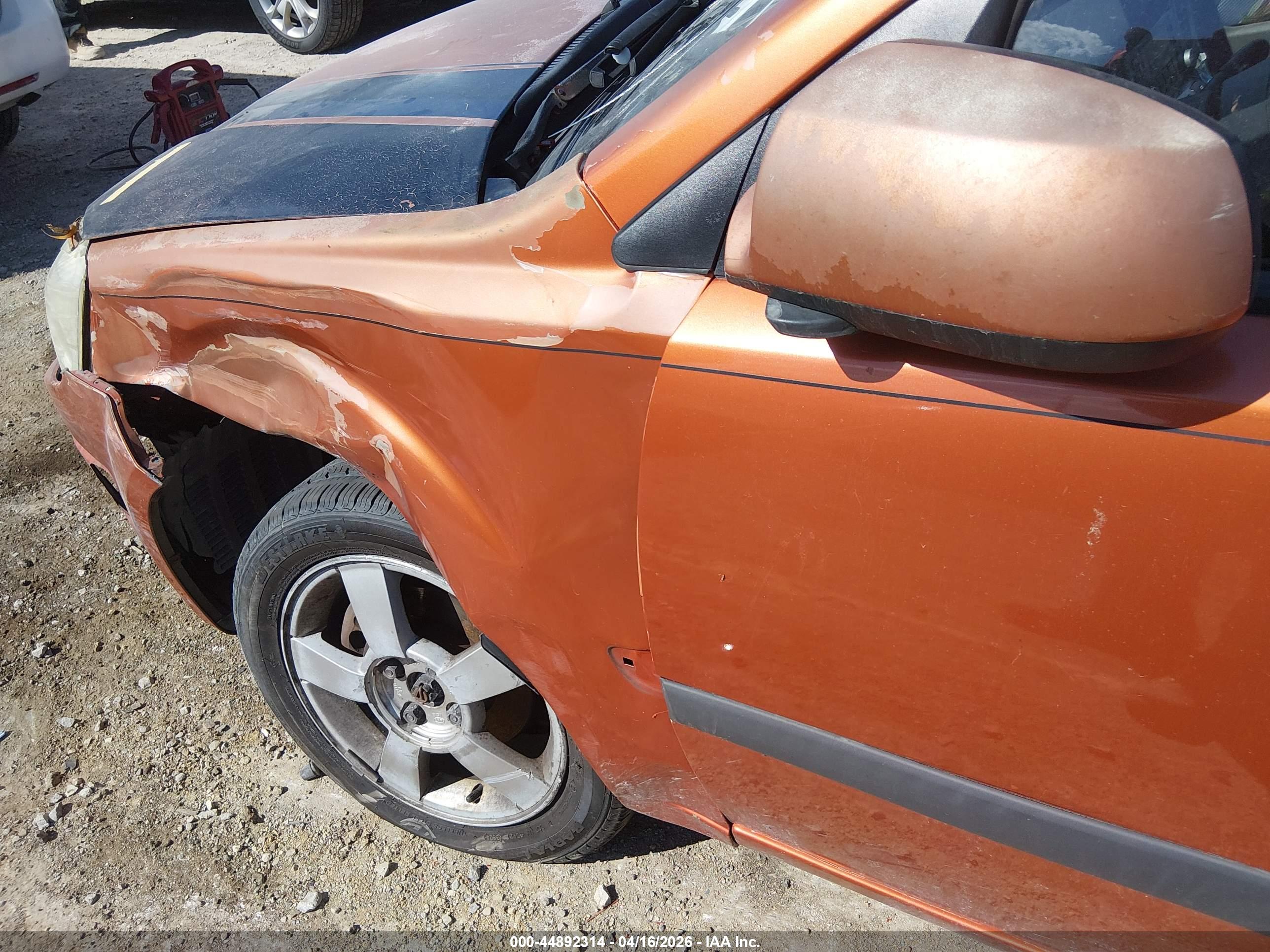 KIA RIO5 image 6