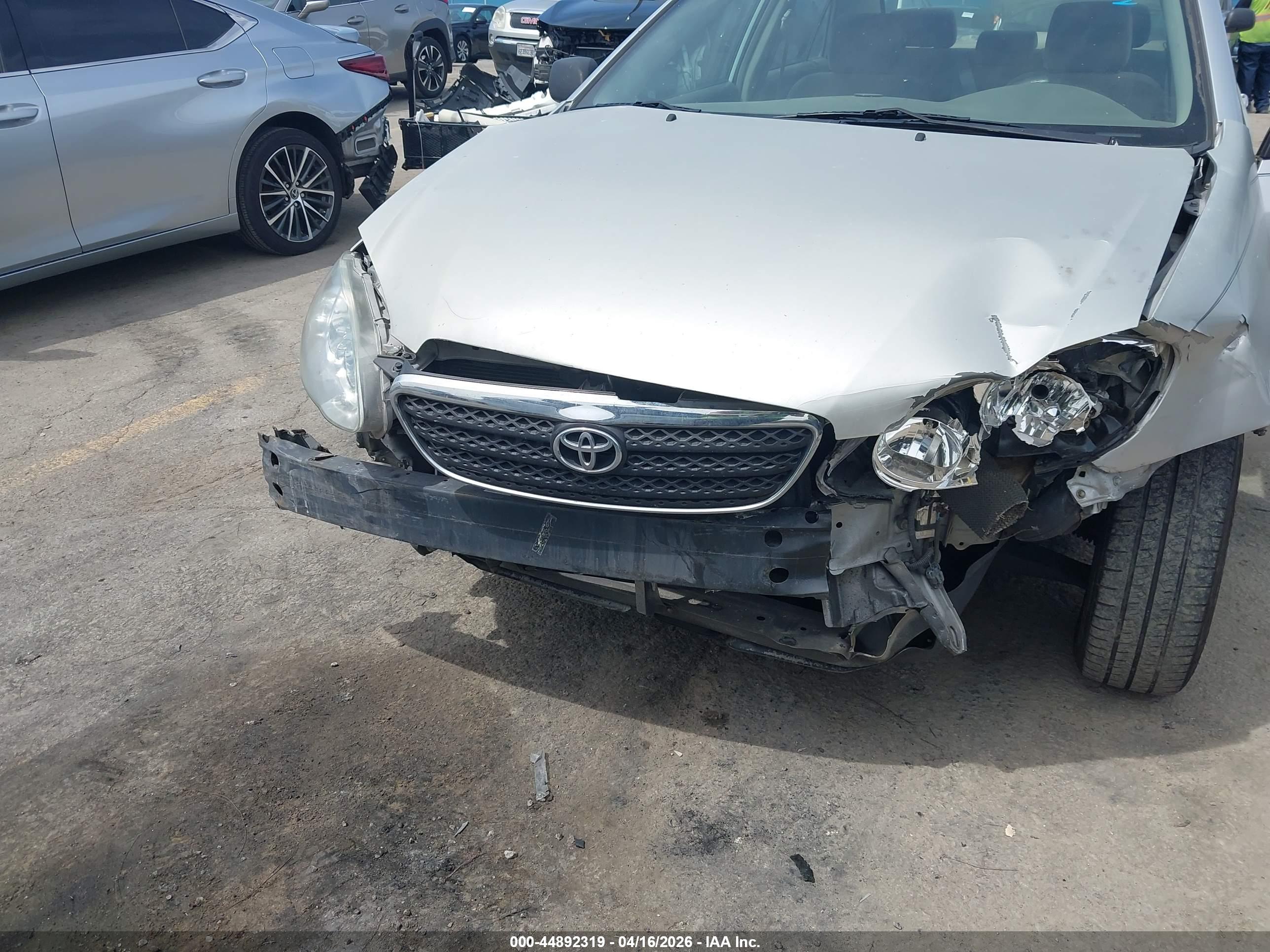 TOYOTA COROLLA image 6