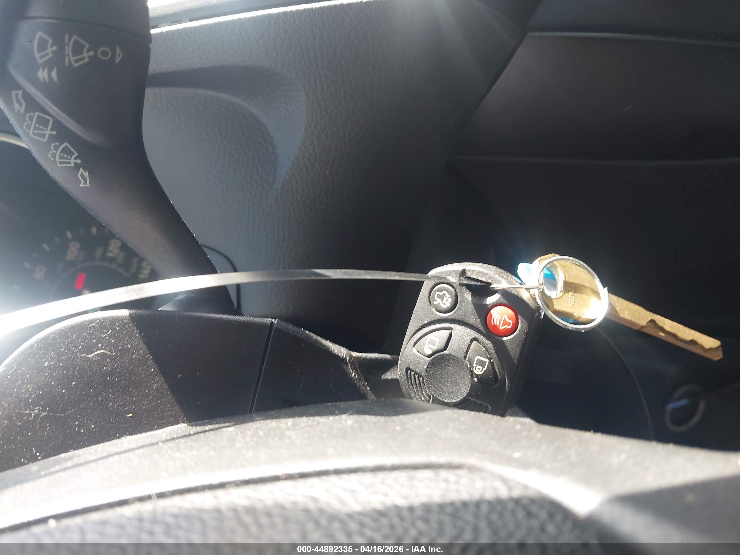 FORD FOCUS image 11
