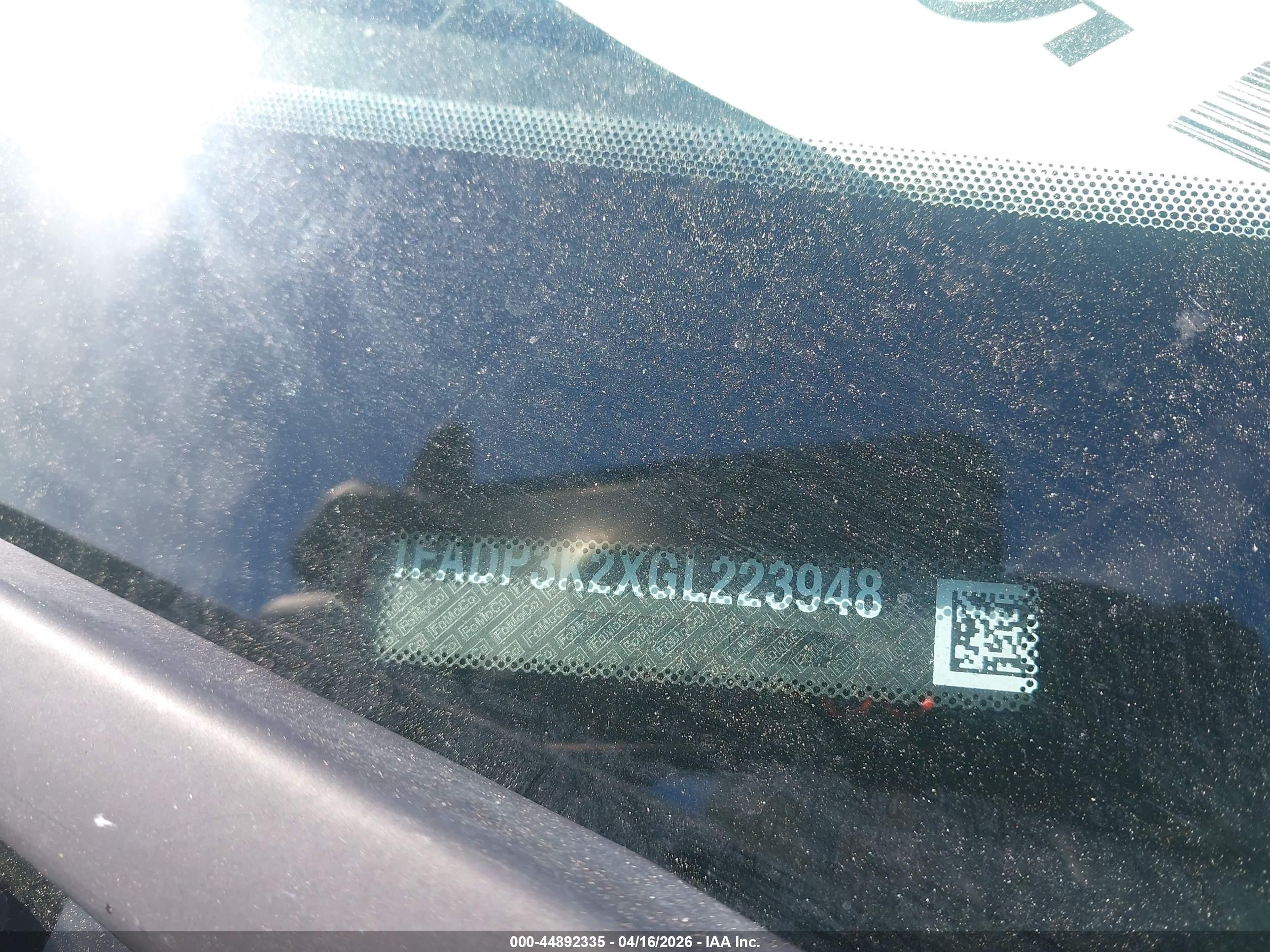 FORD FOCUS image 9